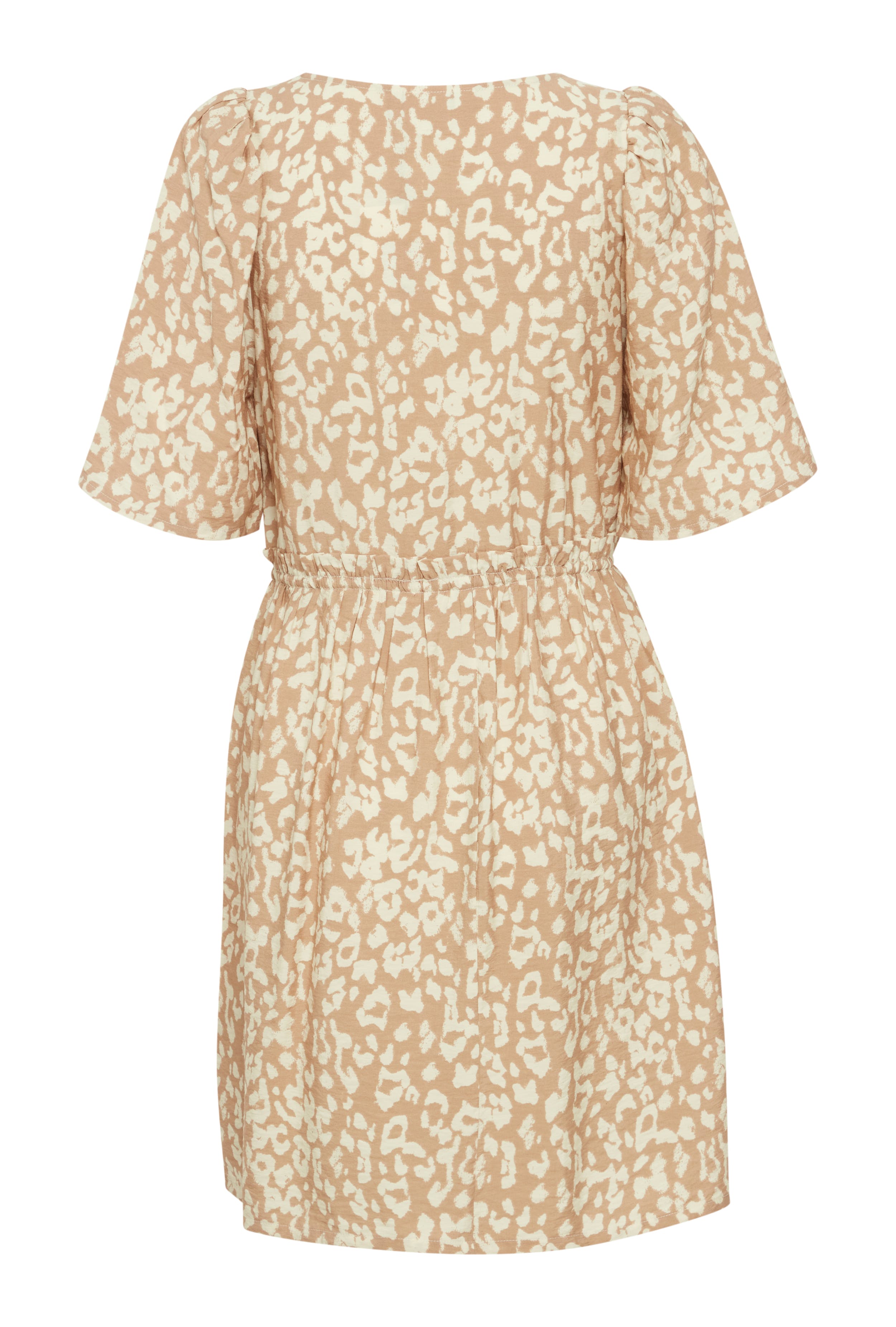 IHTAMIKO Dress PACK BACK 20121190-203044