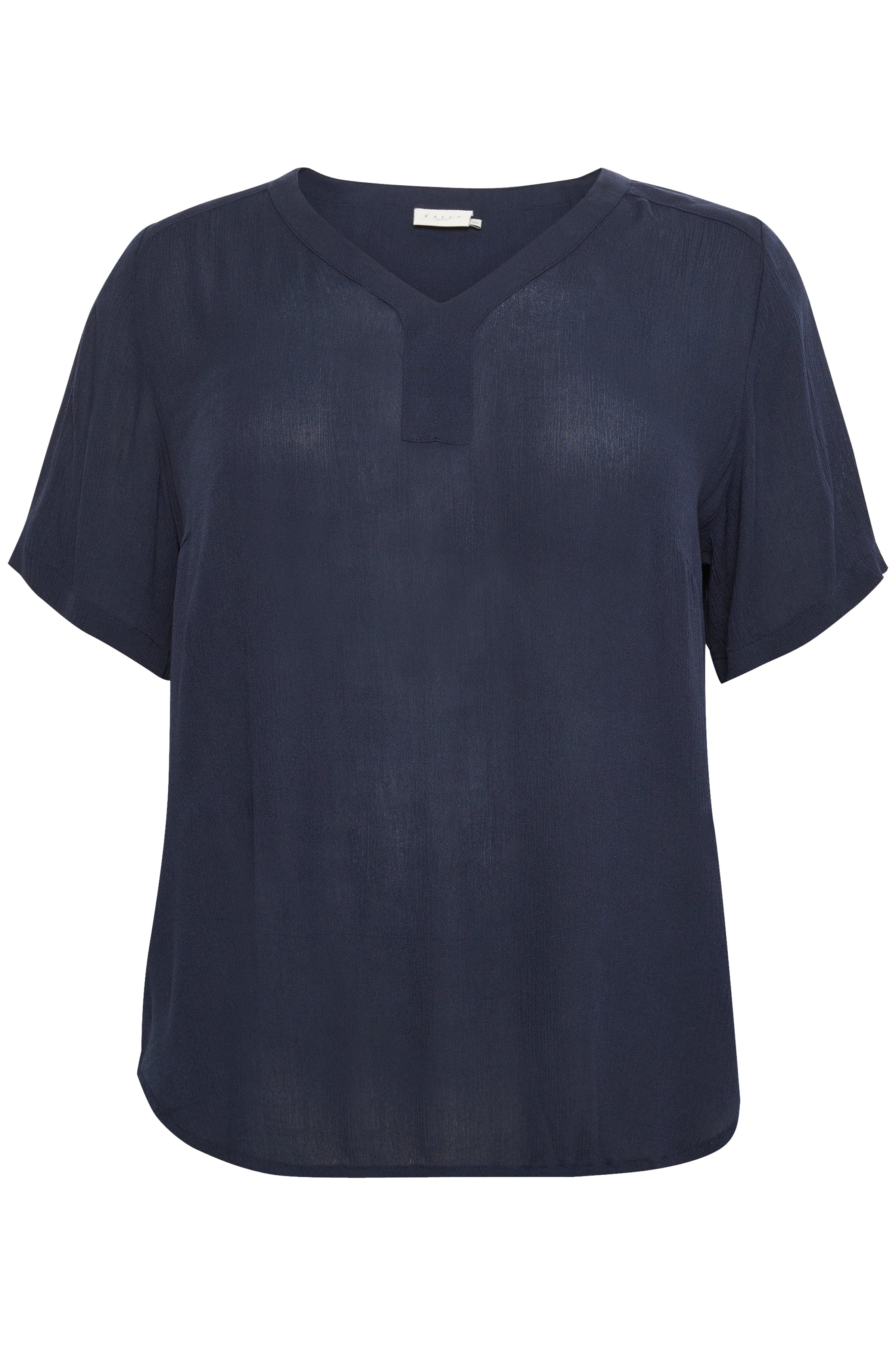 KCami Blouse PACK FRONT 10580056-52737