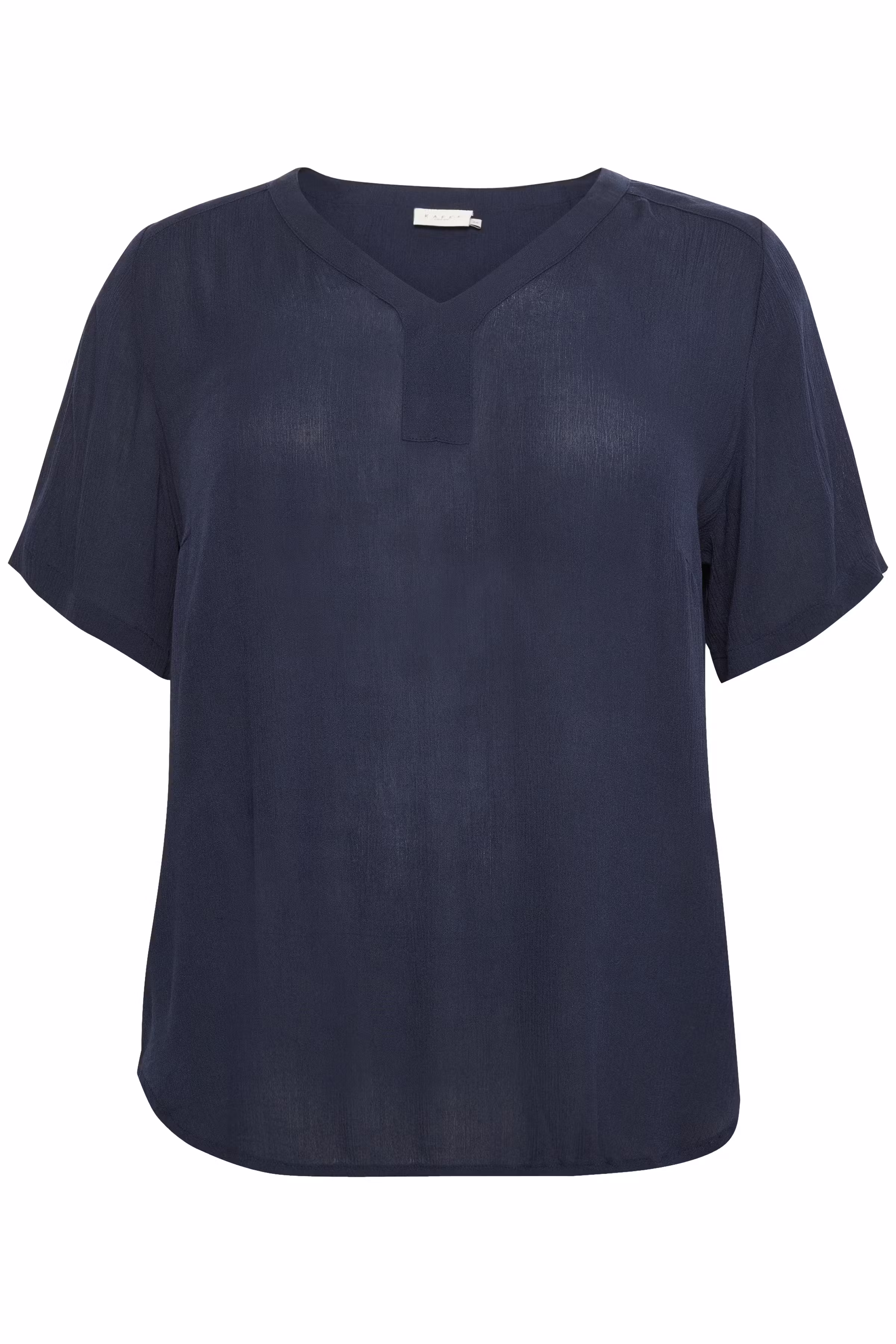 KCami Blouse PACK FRONT 10580056-52737