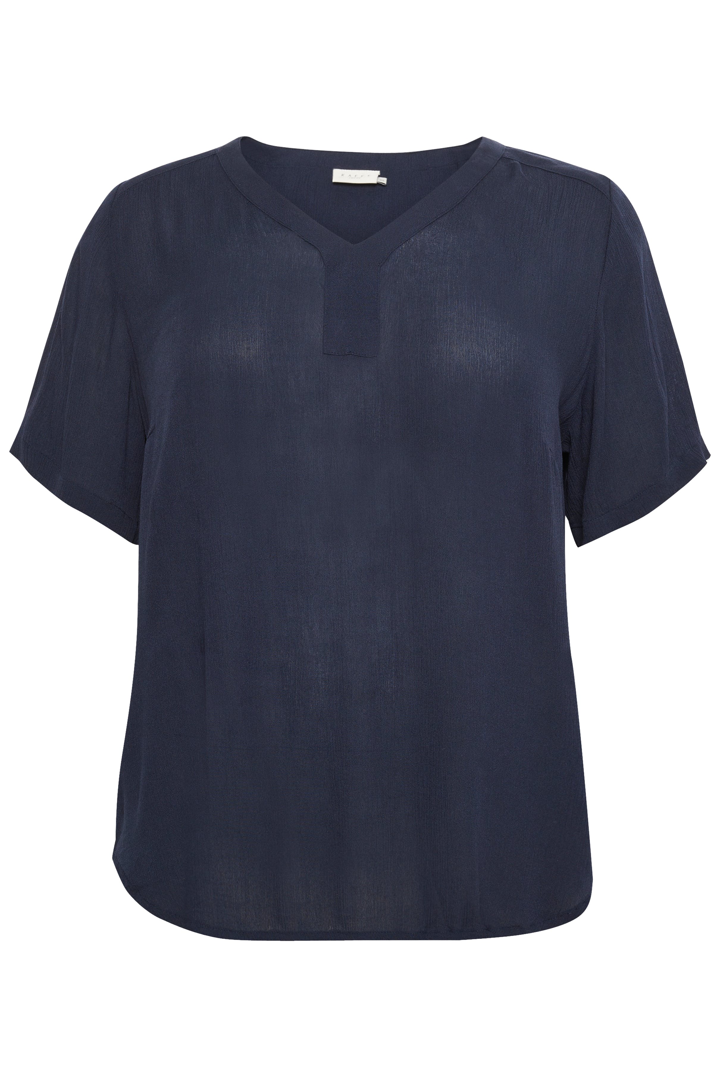 KCami Blouse PACK FRONT 10580056-52737