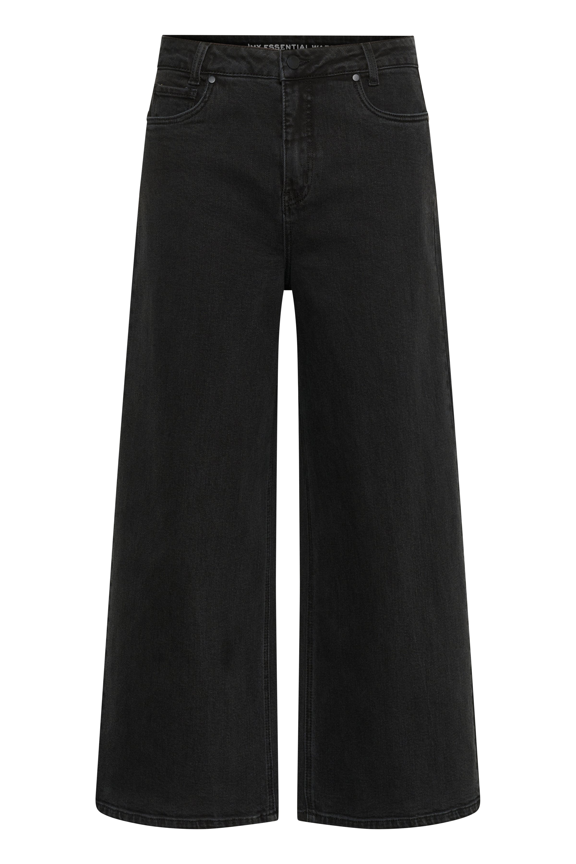 MWAlma X-Wide Jeans PACK FRONT 10705258-100086