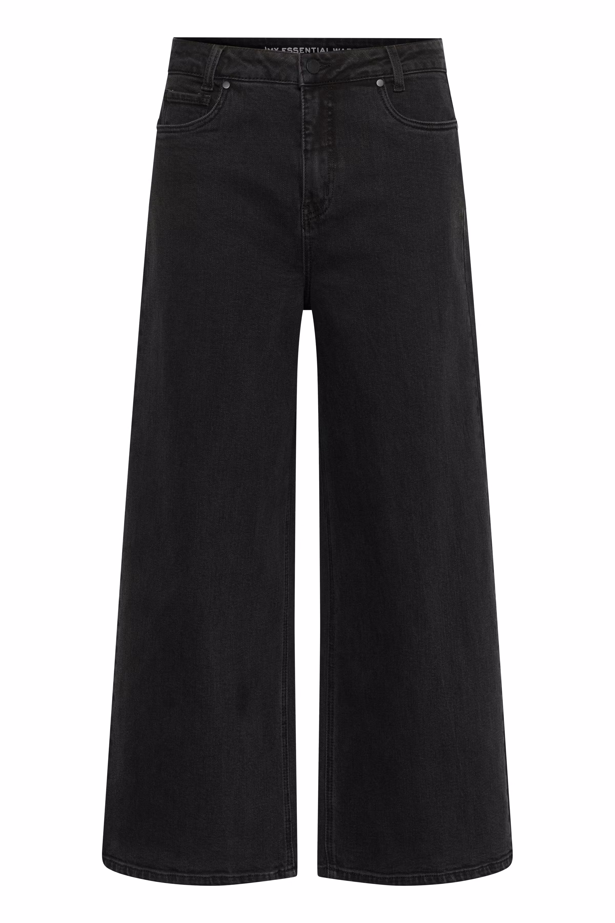 MWAlma X-Wide Jeans PACK FRONT 10705258-100086