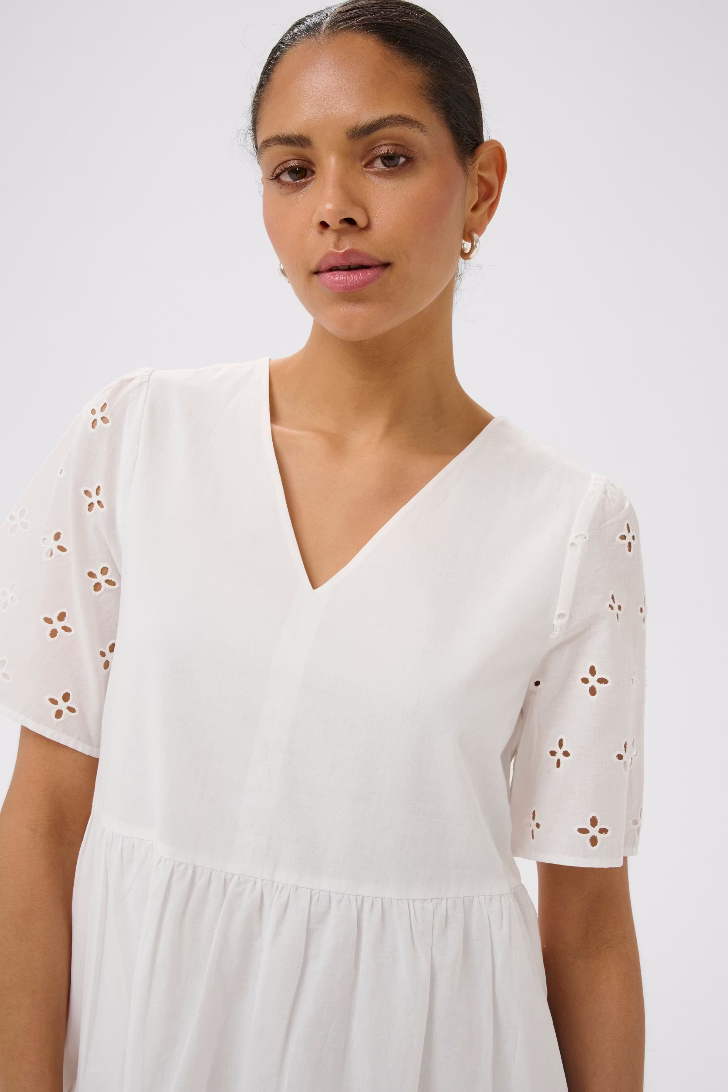 KAmolly Kleid LOOKBOOK DETAIL 10512290-110602