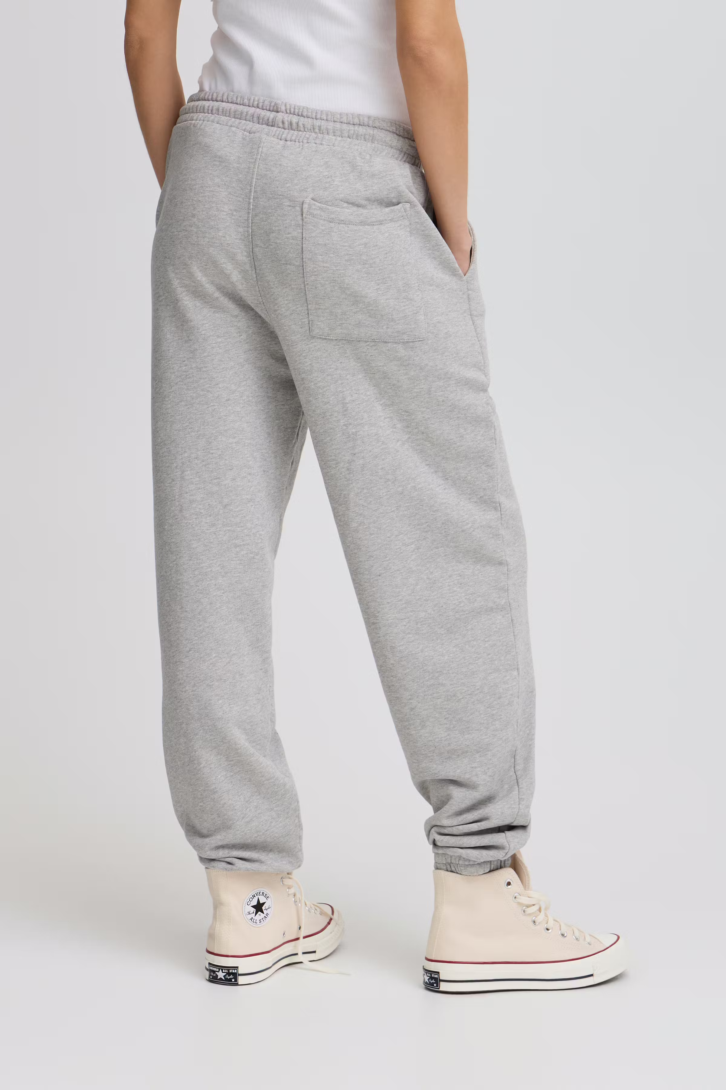 BASAVONA Broek LOOKBOOK BACK 50405149-204054