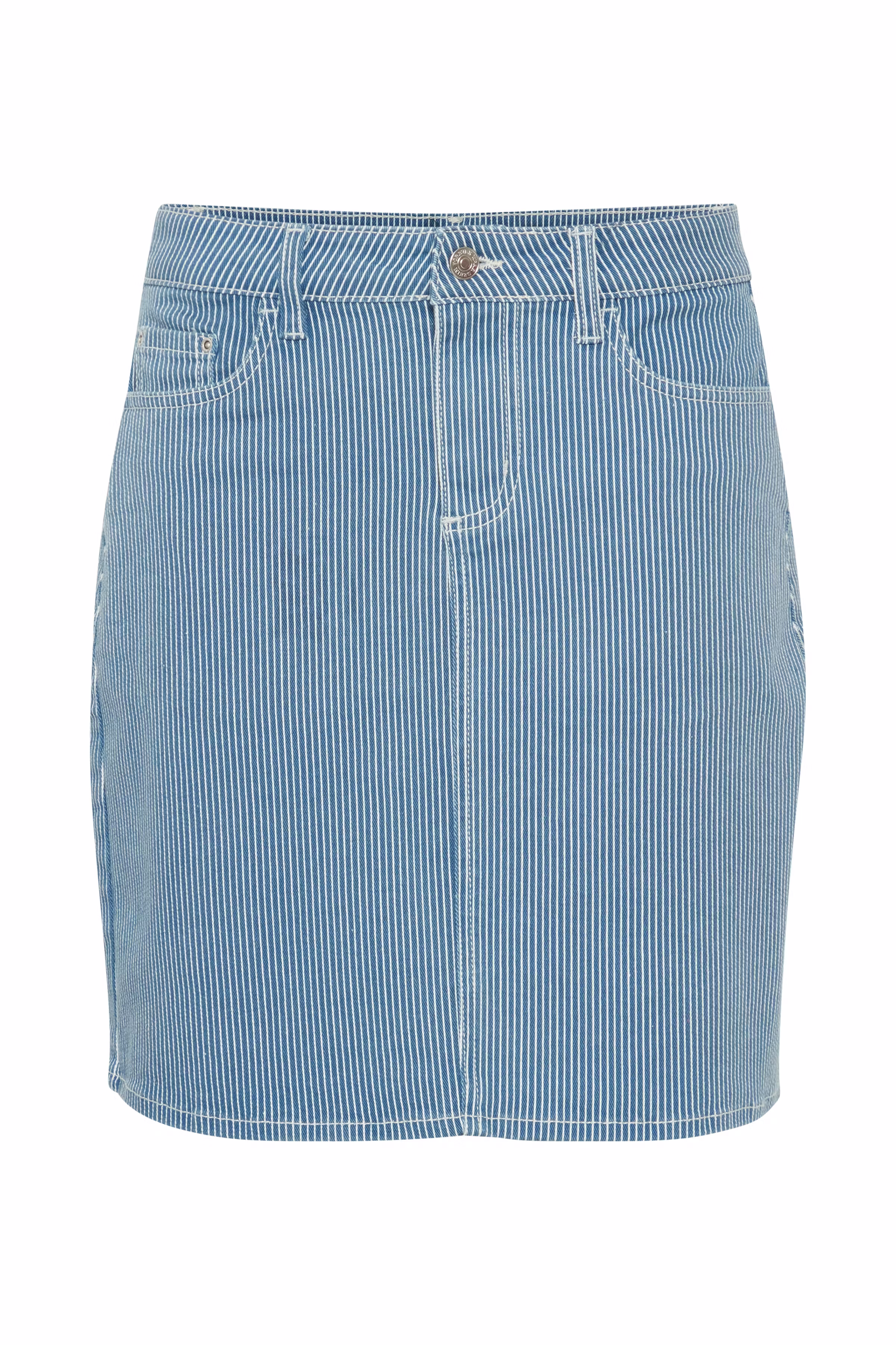 BYKASIO Nederdel PACK FRONT 20814779-200779