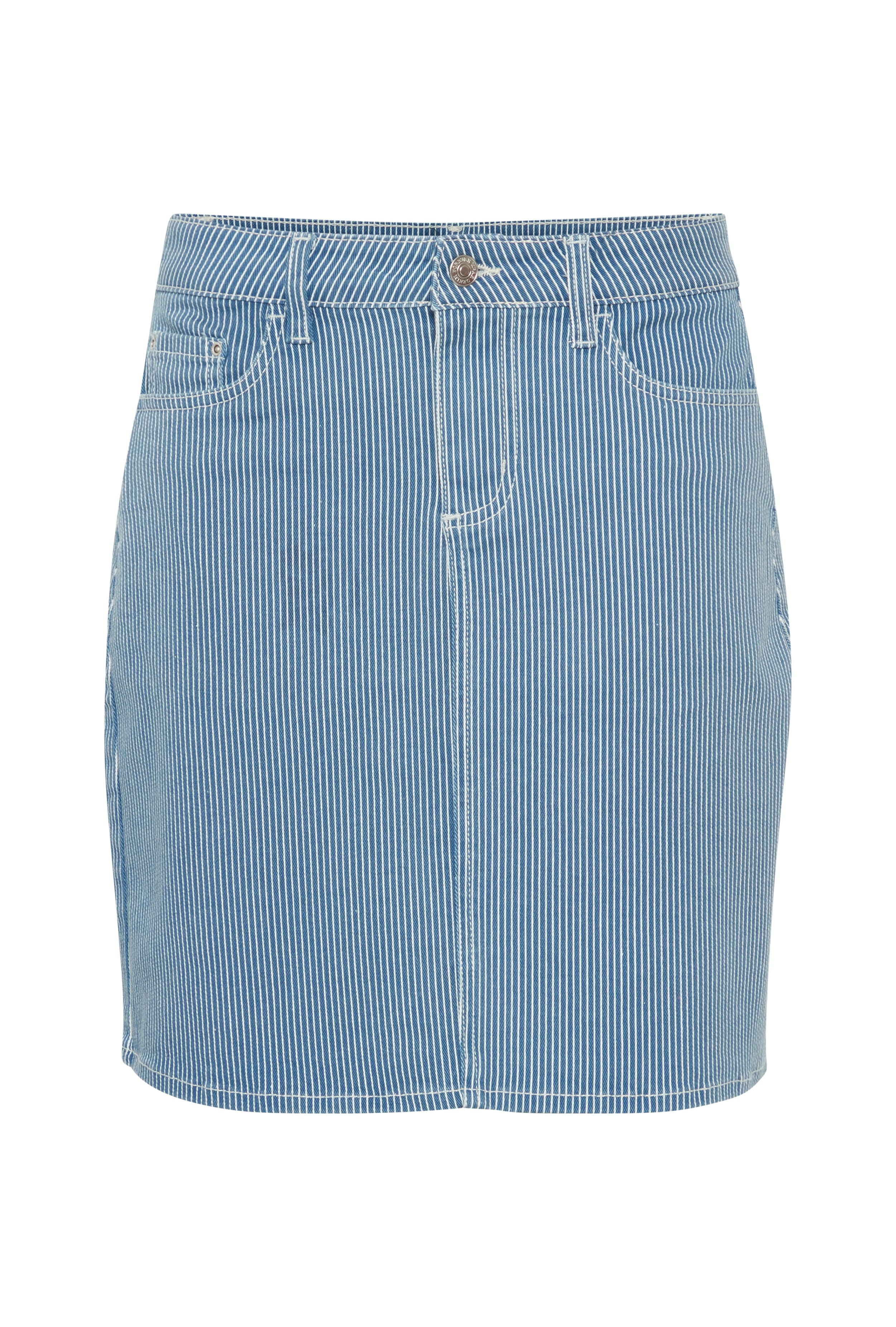 BYKASIO Nederdel PACK FRONT 20814779-200779