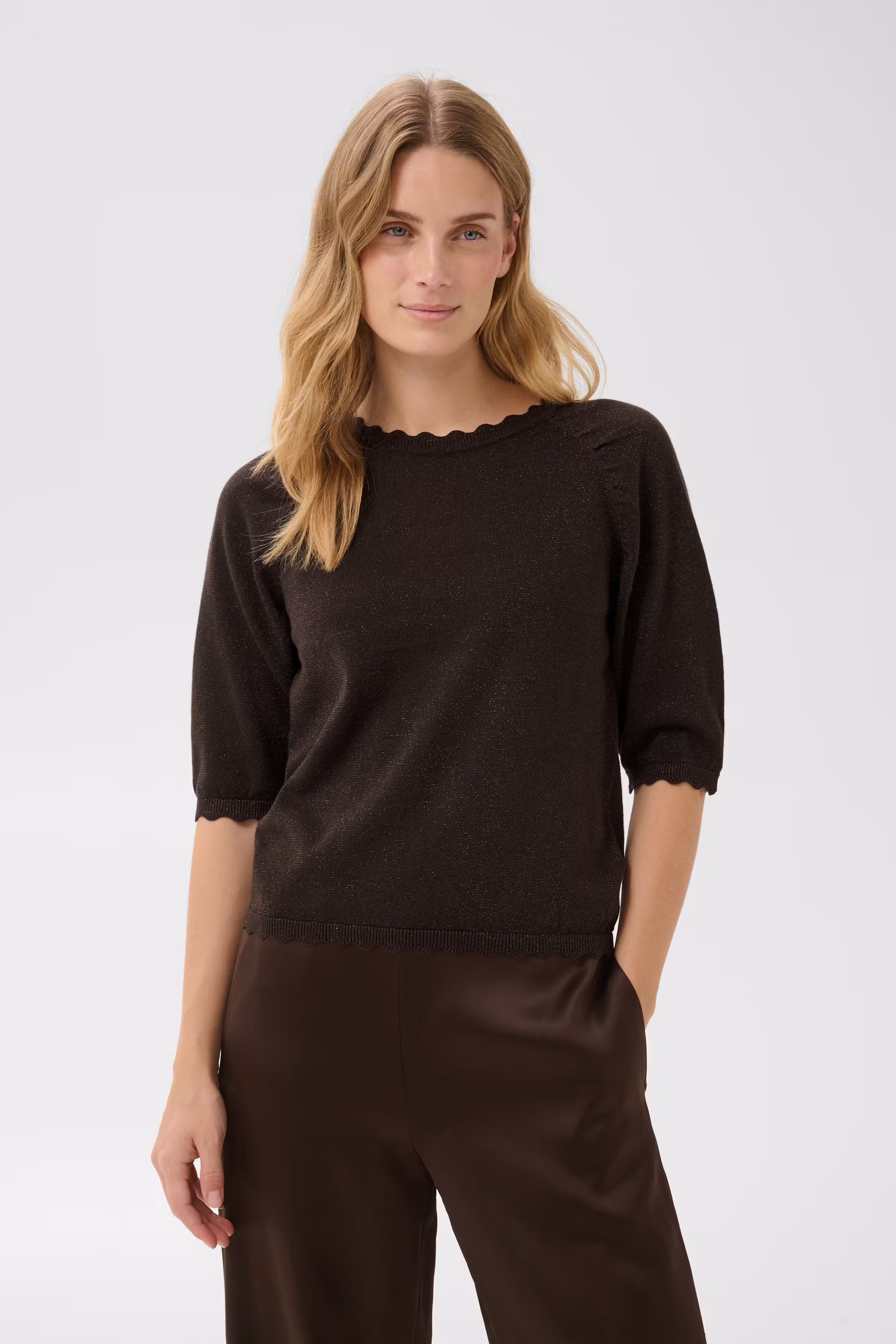 DotPW Pullover LOOKBOOK FRONT 30310996-305835