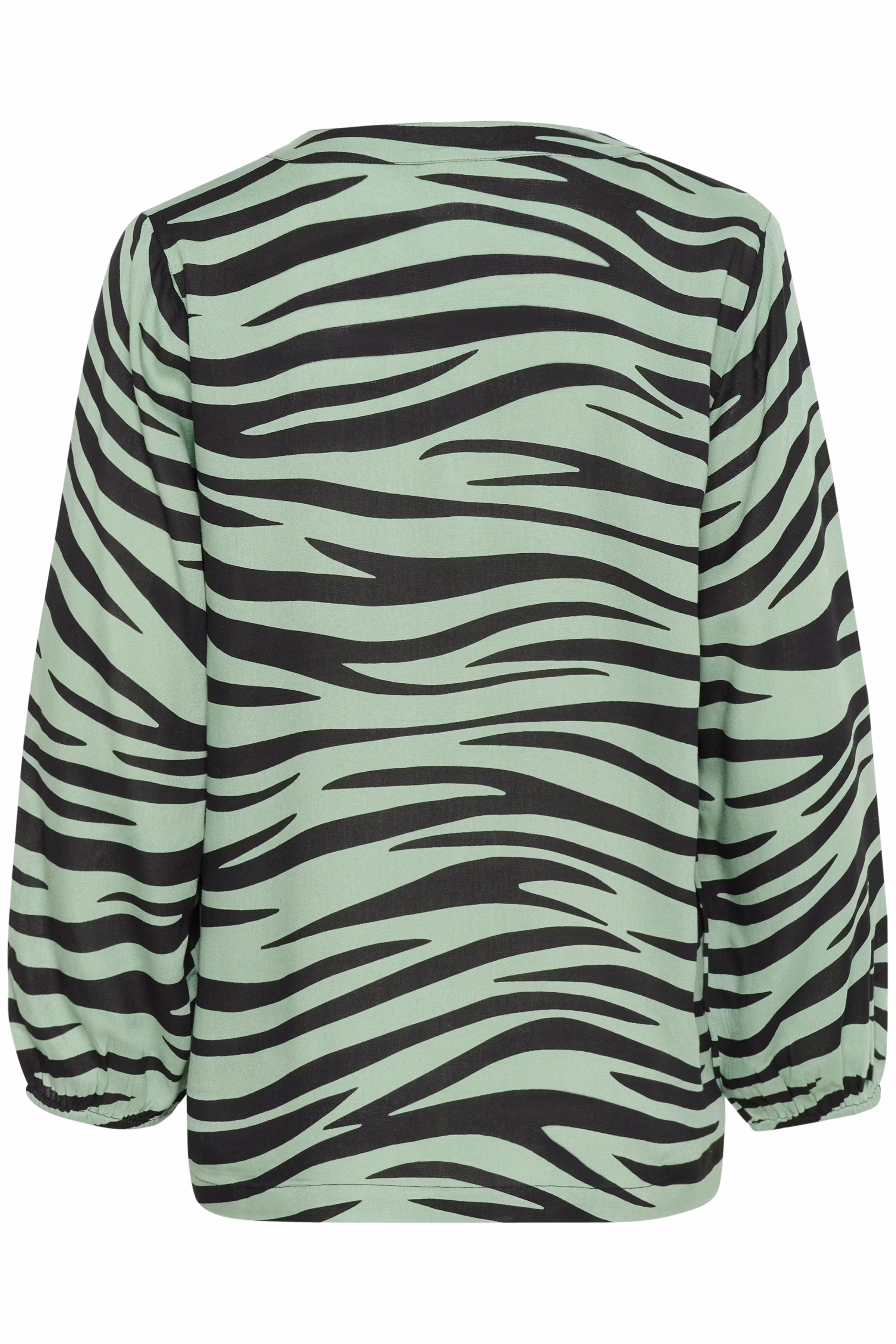 KAjanne Blouse PACK BACK 10510207-107829