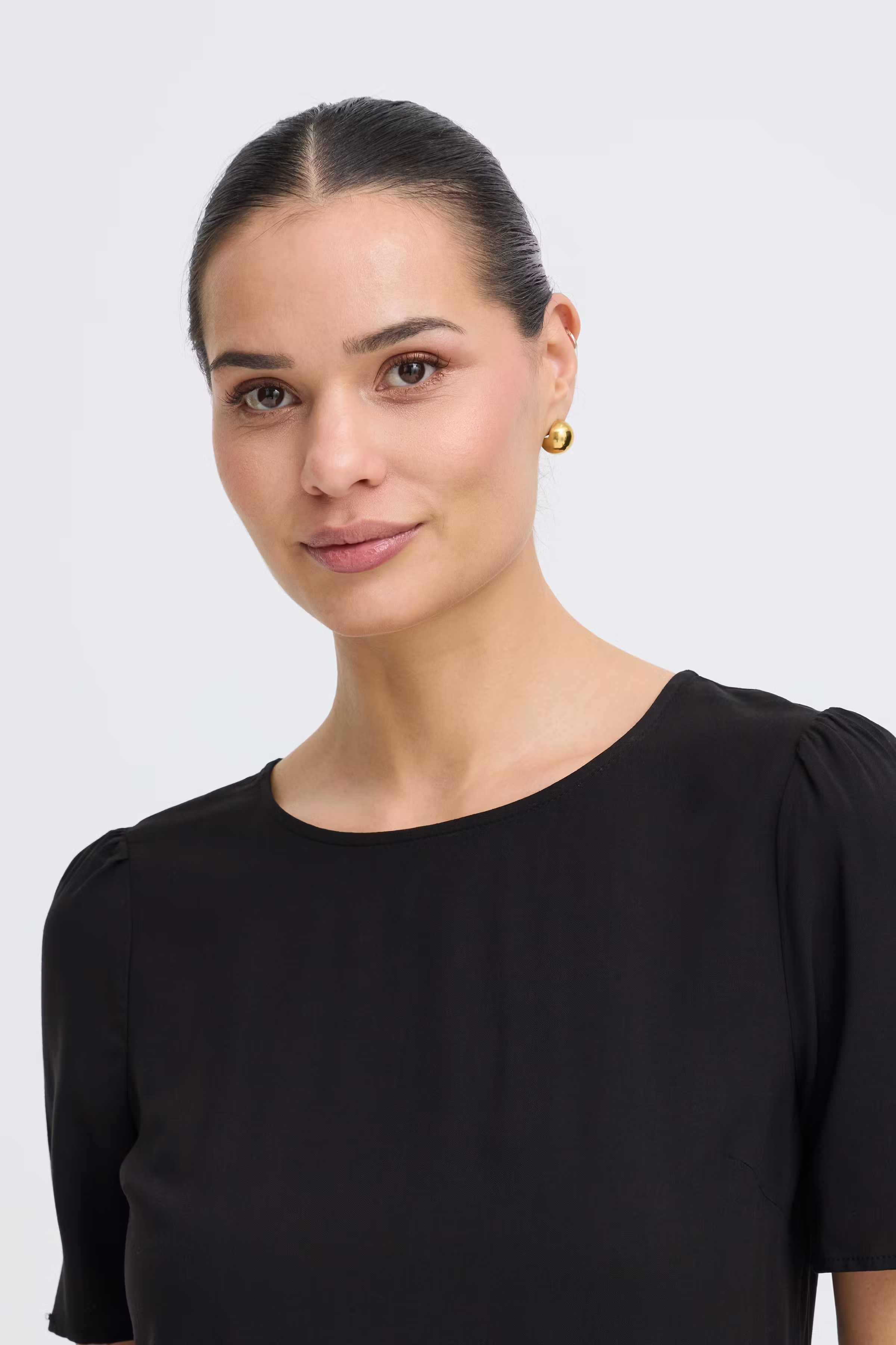 BYMMJOELLA Bluse LOOKBOOK DETAIL 20811222-200451