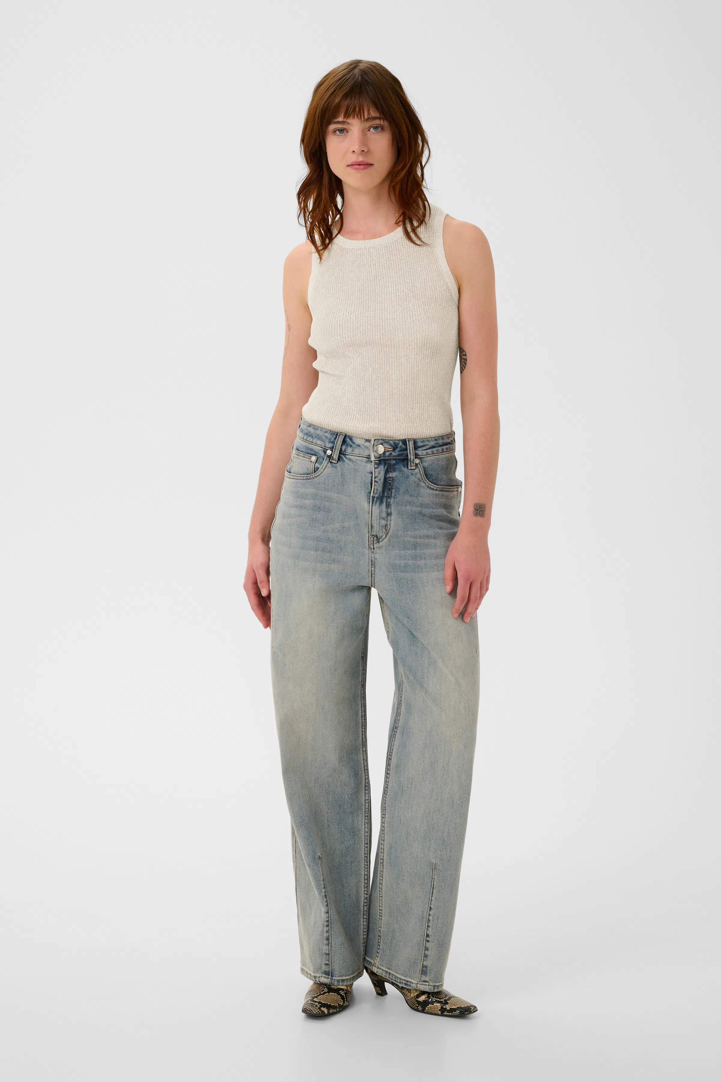 SilviGZ Top LOOKBOOK FRONT 10906942-109681