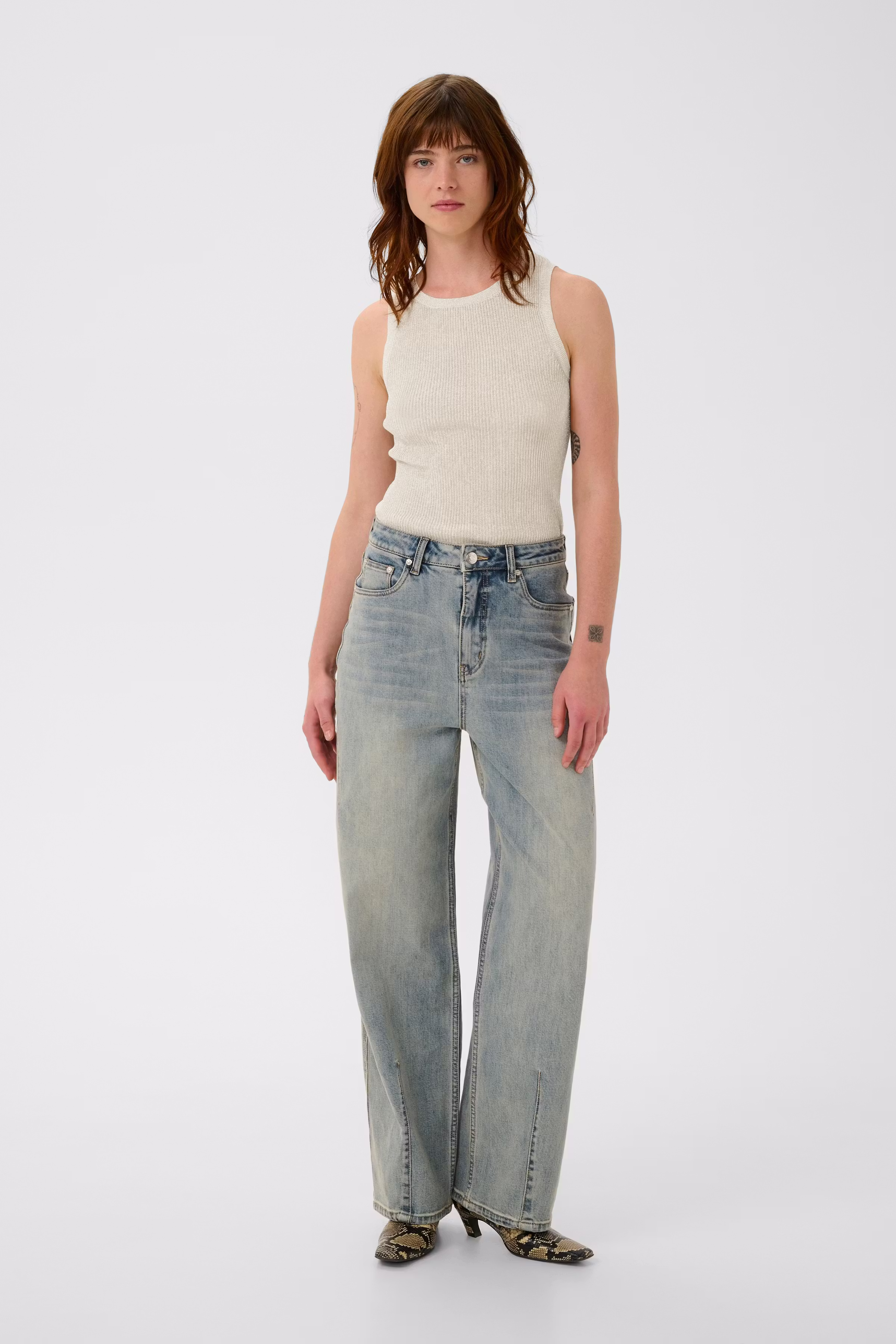 SilviGZ Top LOOKBOOK FRONT 10906942-109681