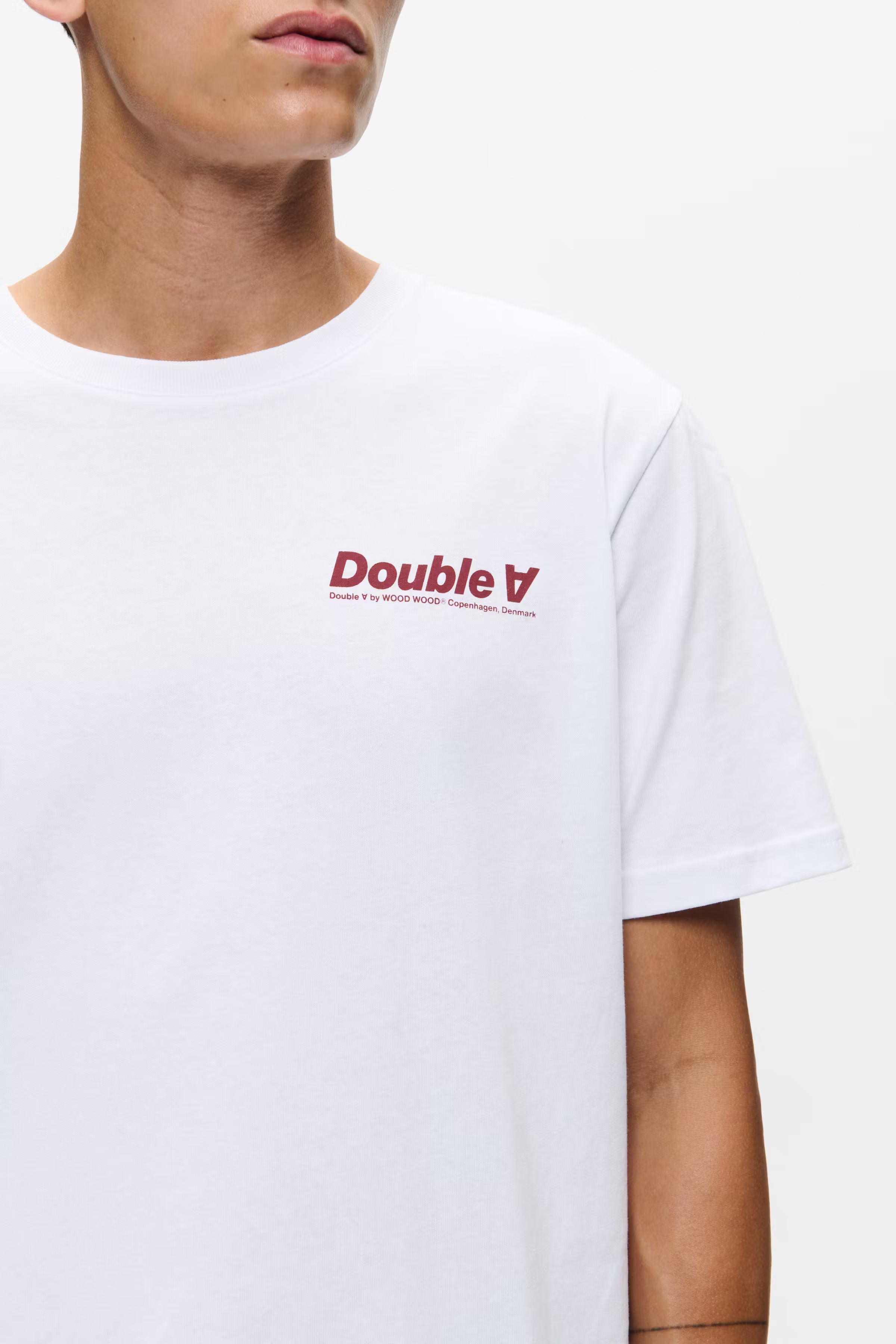 WWAce T-shirt LOOKBOOK DETAIL 30251843-110601