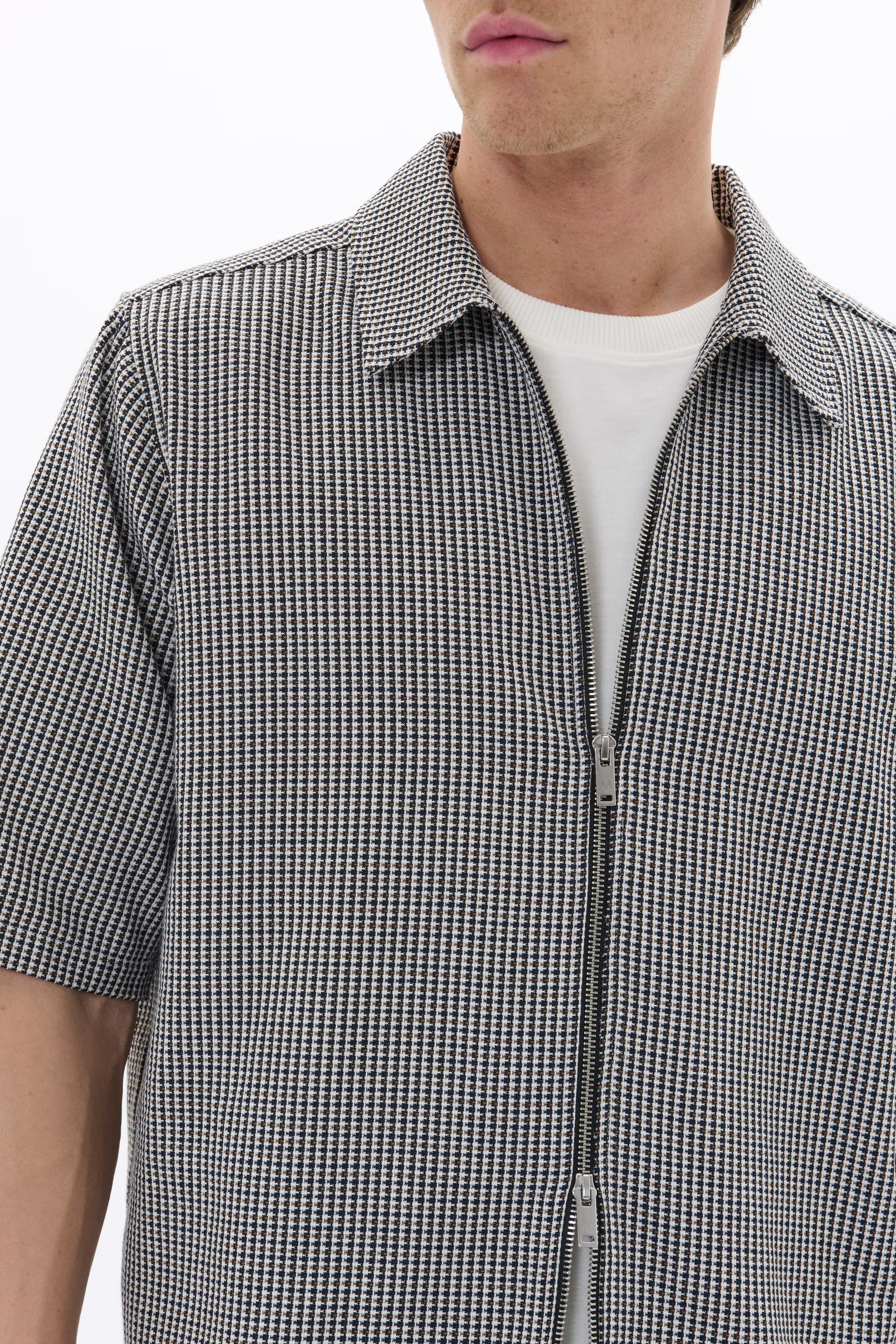 MAbraizy Skjorta LOOKBOOK DETAIL 30208070-181024