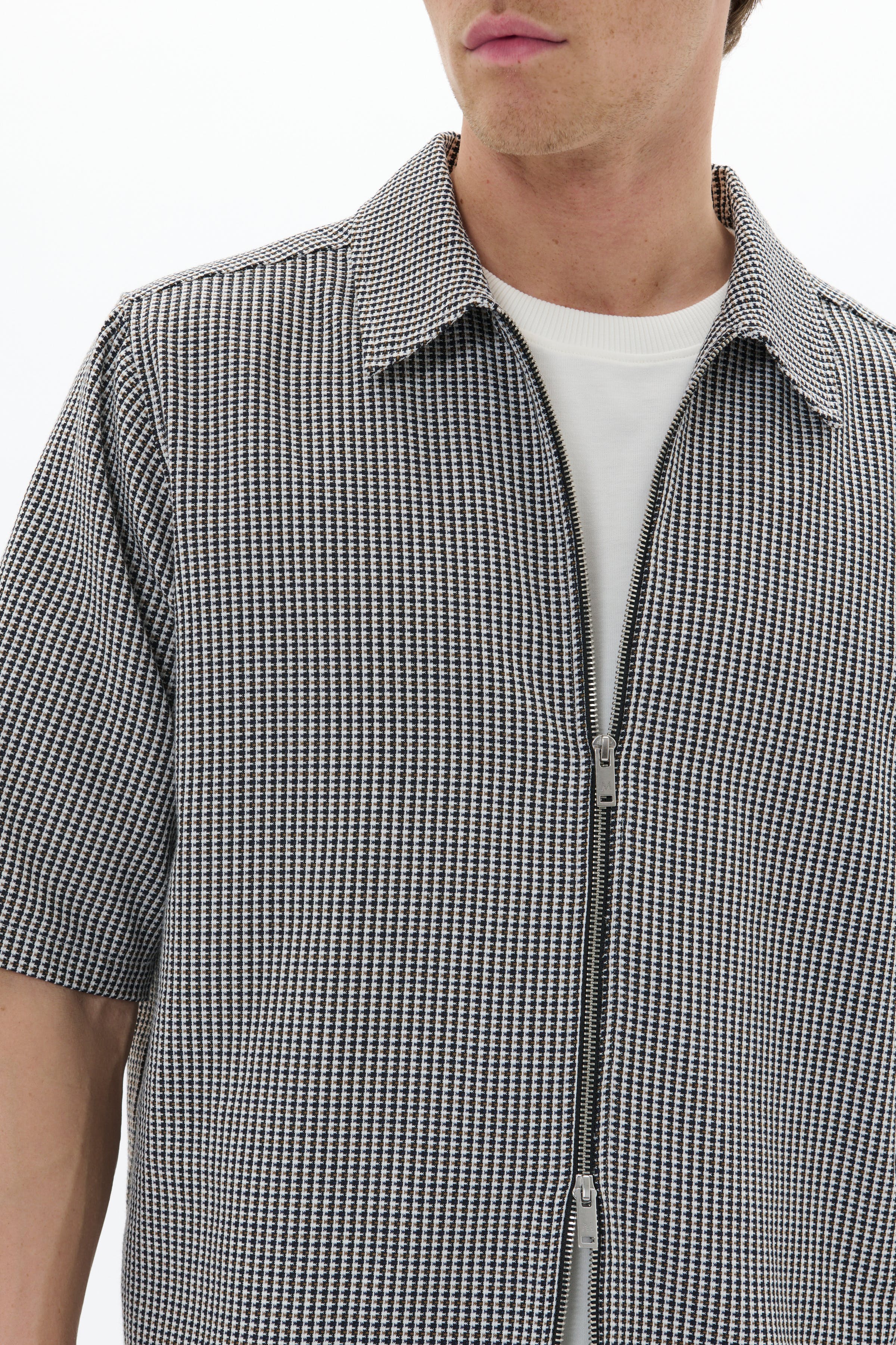 MAbraizy Skjorta LOOKBOOK DETAIL 30208070-181024