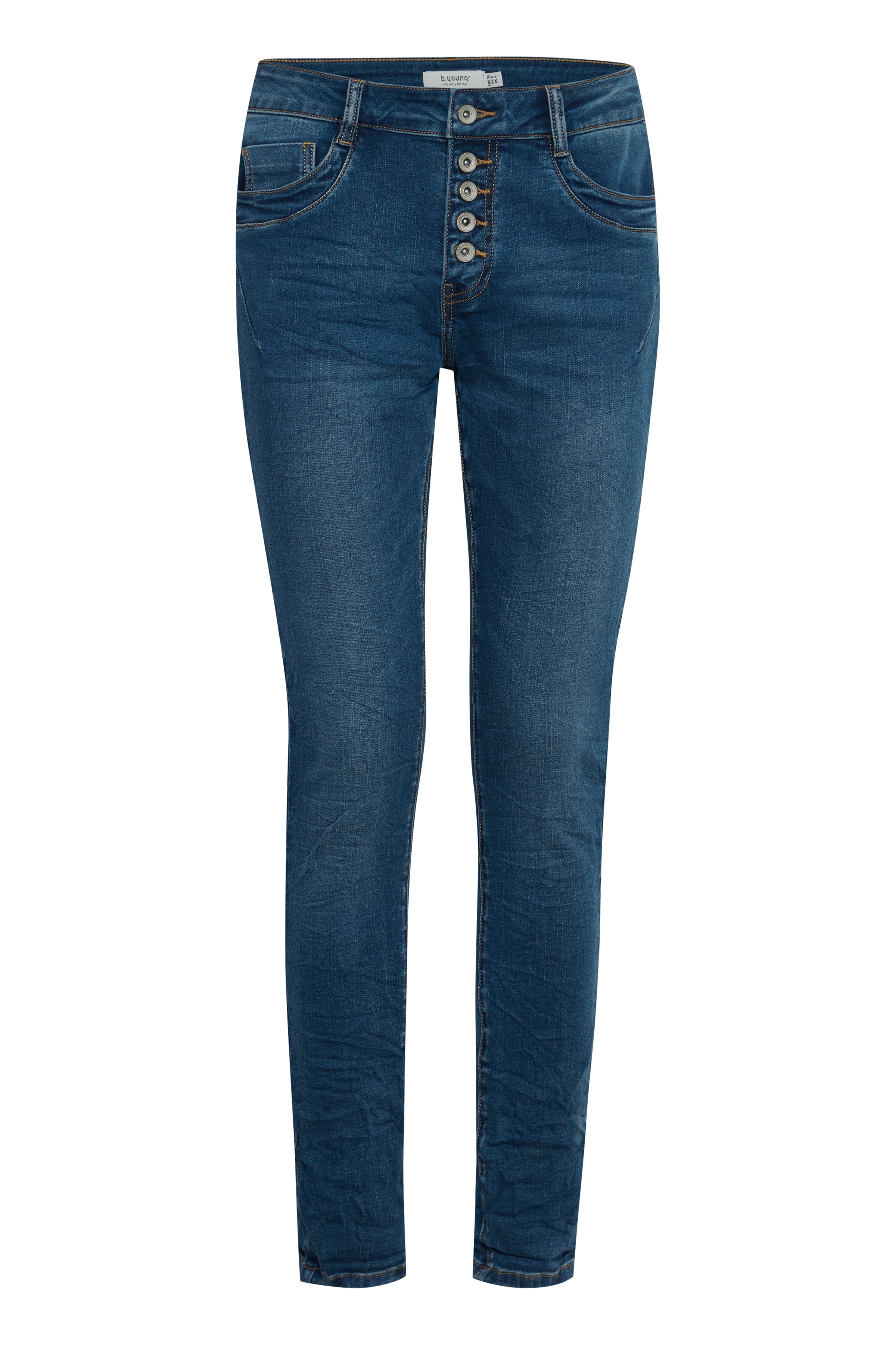 BXKAILY Jeans PACK FRONT 20808431-203036