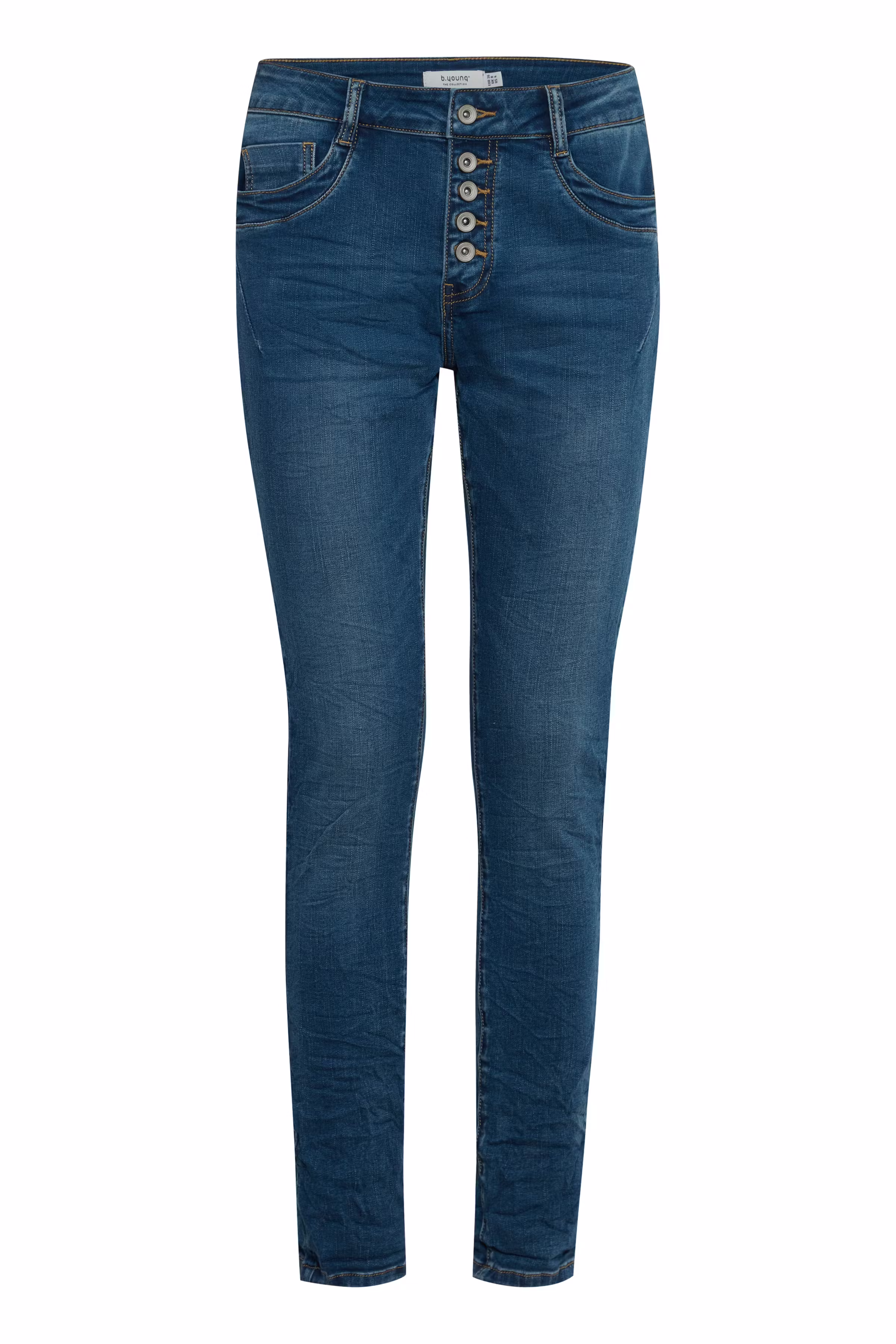 BXKAILY Jeans PACK FRONT 20808431-203036