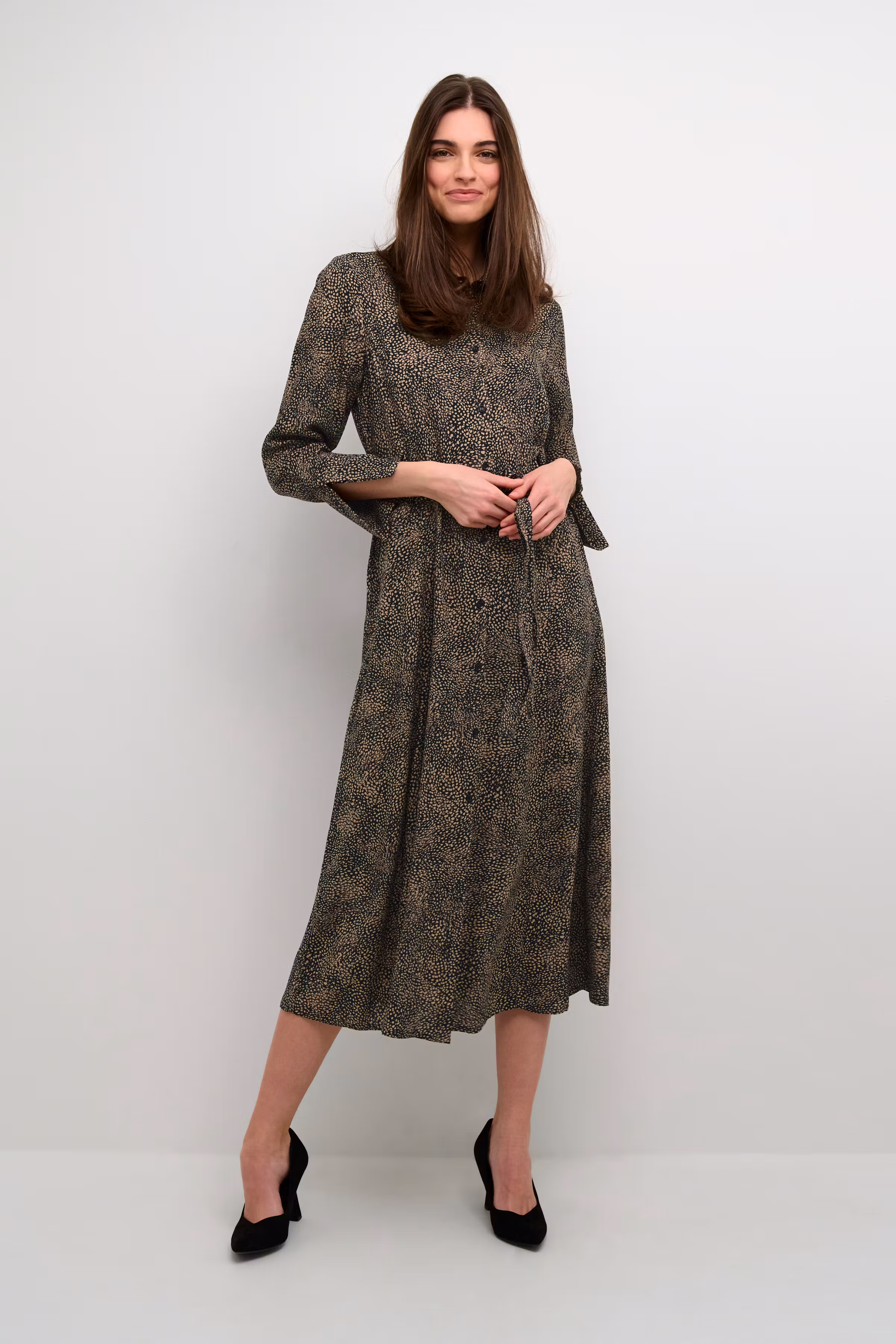 CRTiah Dress LOOKBOOK FRONT 10611683-106401