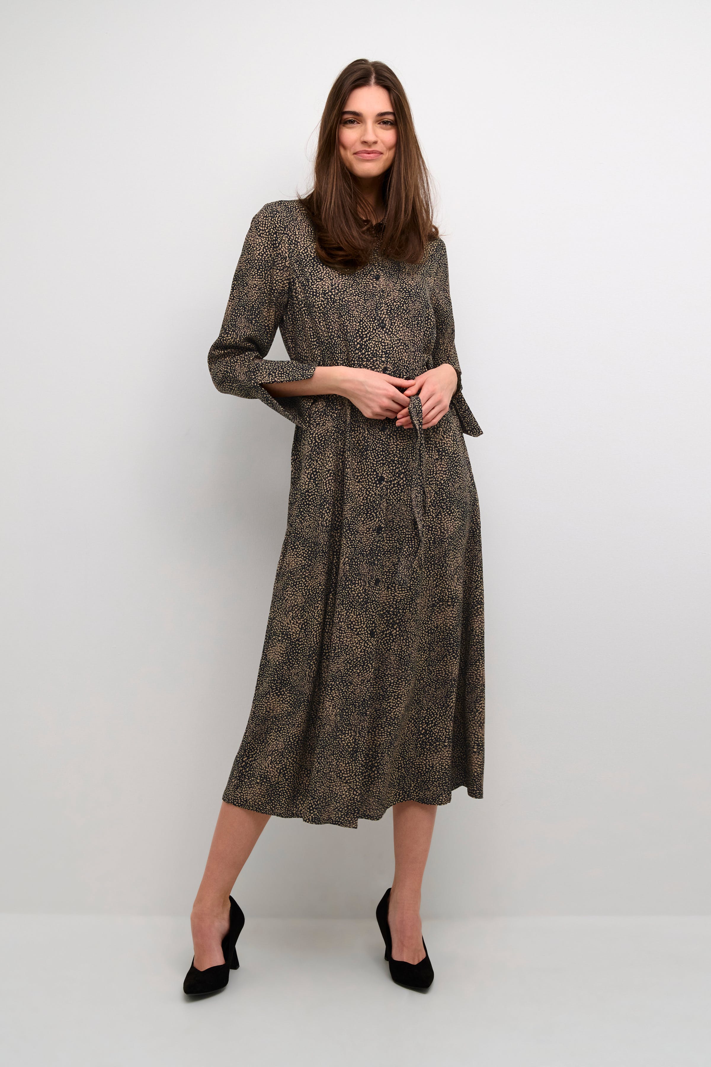 CRTiah Dress LOOKBOOK FRONT 10611683-106401