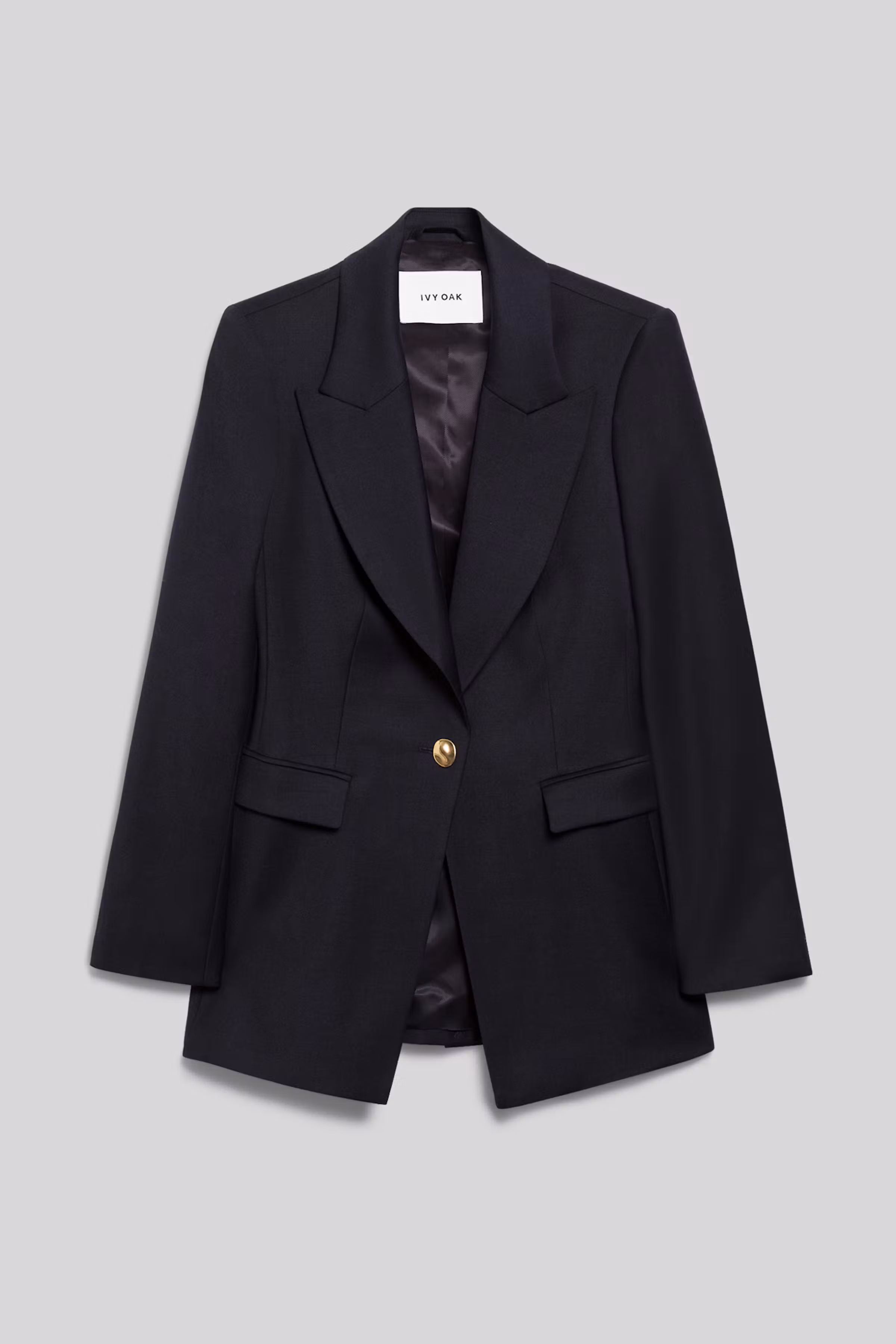 IOJolanka Blazer PACK FRONT 30600052-BL900