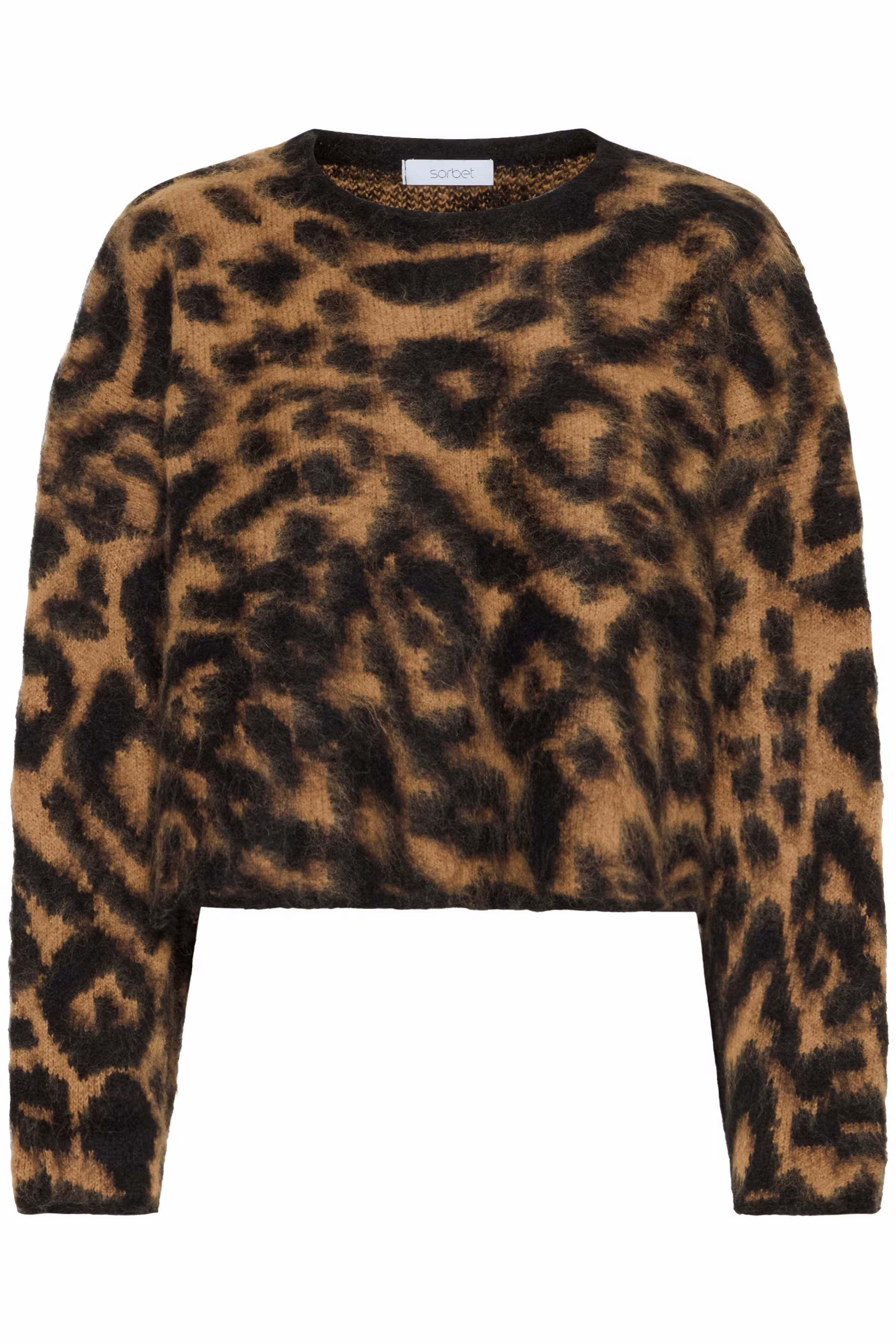 SBBEKA Pullover PACK FRONT 22100777-190303