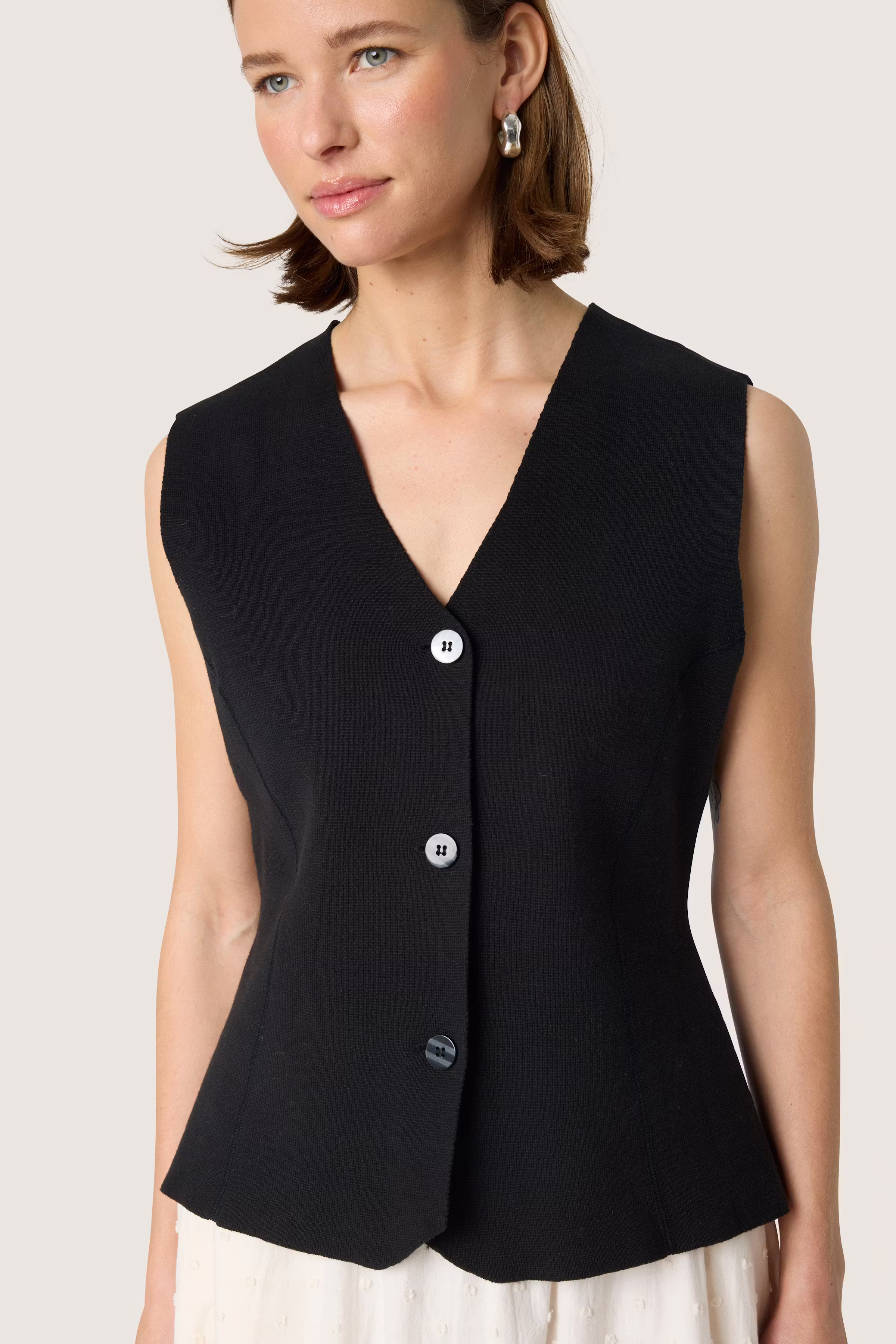 SLHaven Waistcoat LOOKBOOK DETAIL 30408422-194008