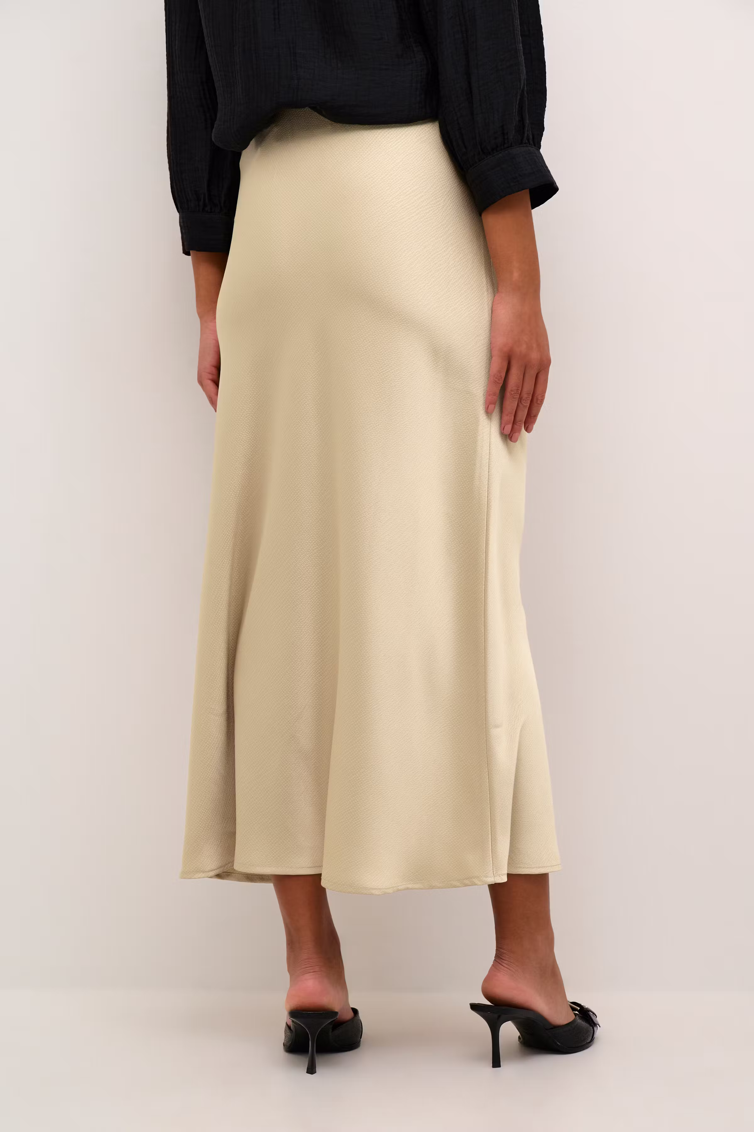 KAlotte Skjørt LOOKBOOK BACK 10508853-106486