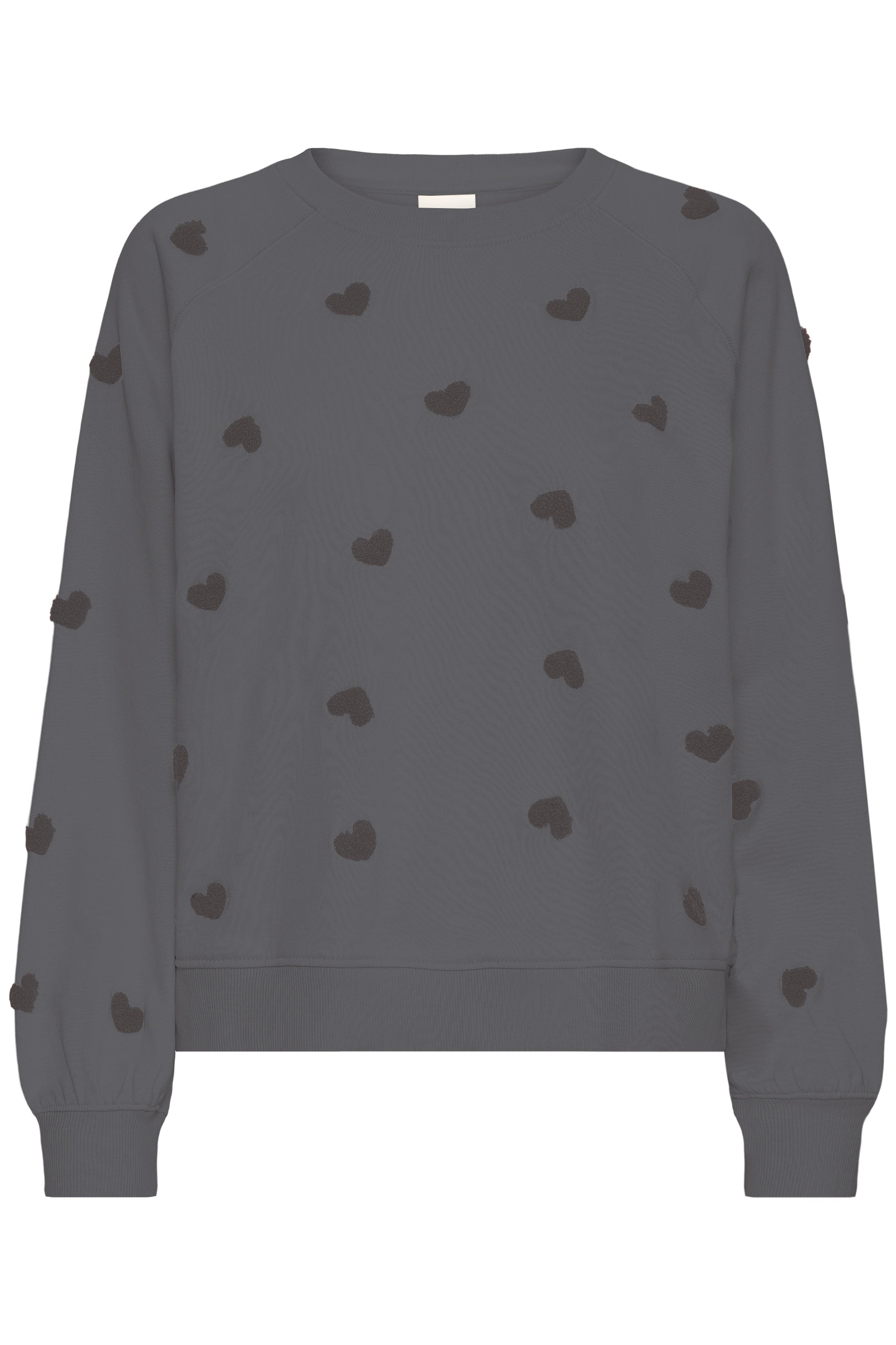 IHKASURA Sweatshirt PACK FRONT 20124128-900000334