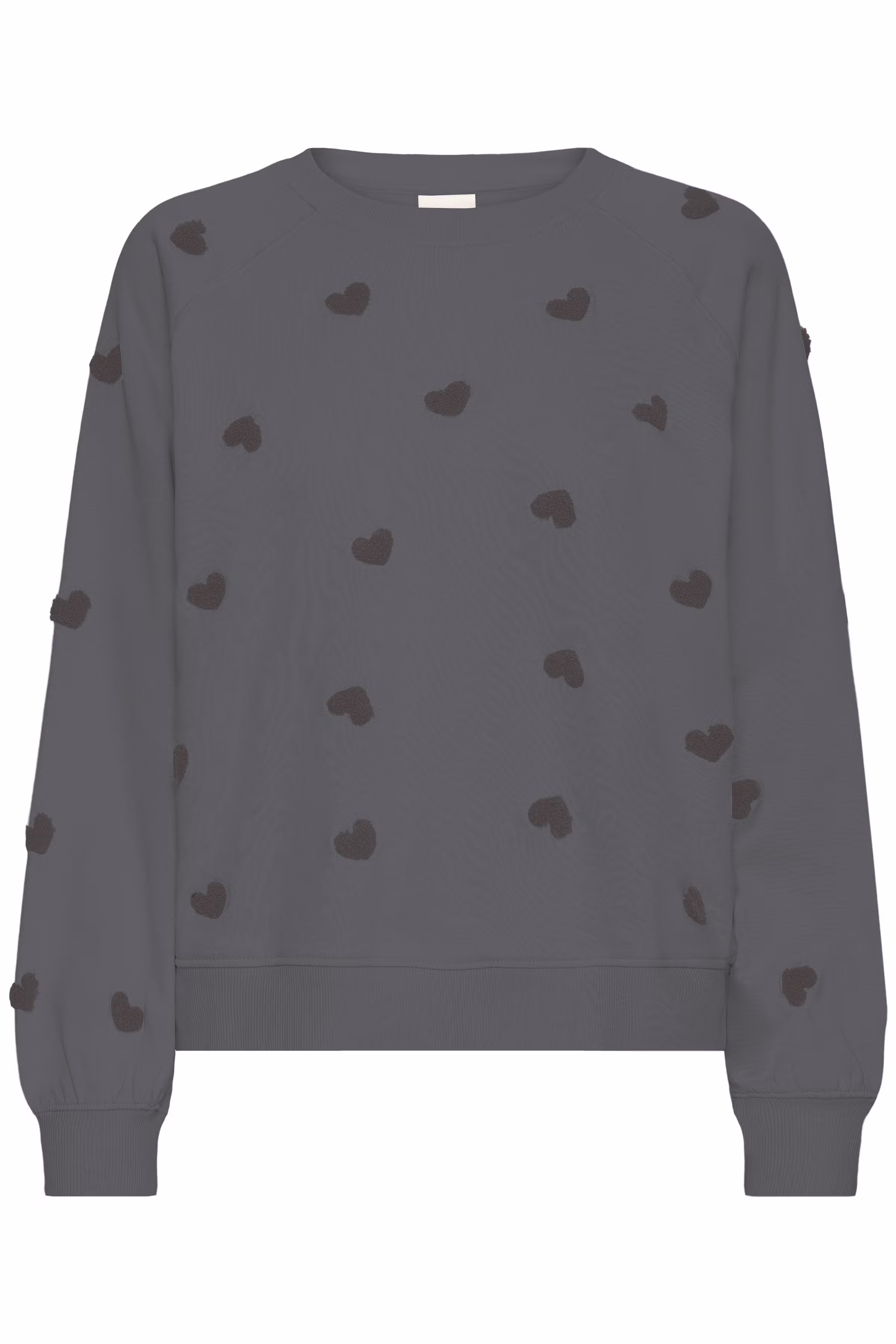 IHKASURA Sweatshirt PACK FRONT 20124128-900000335