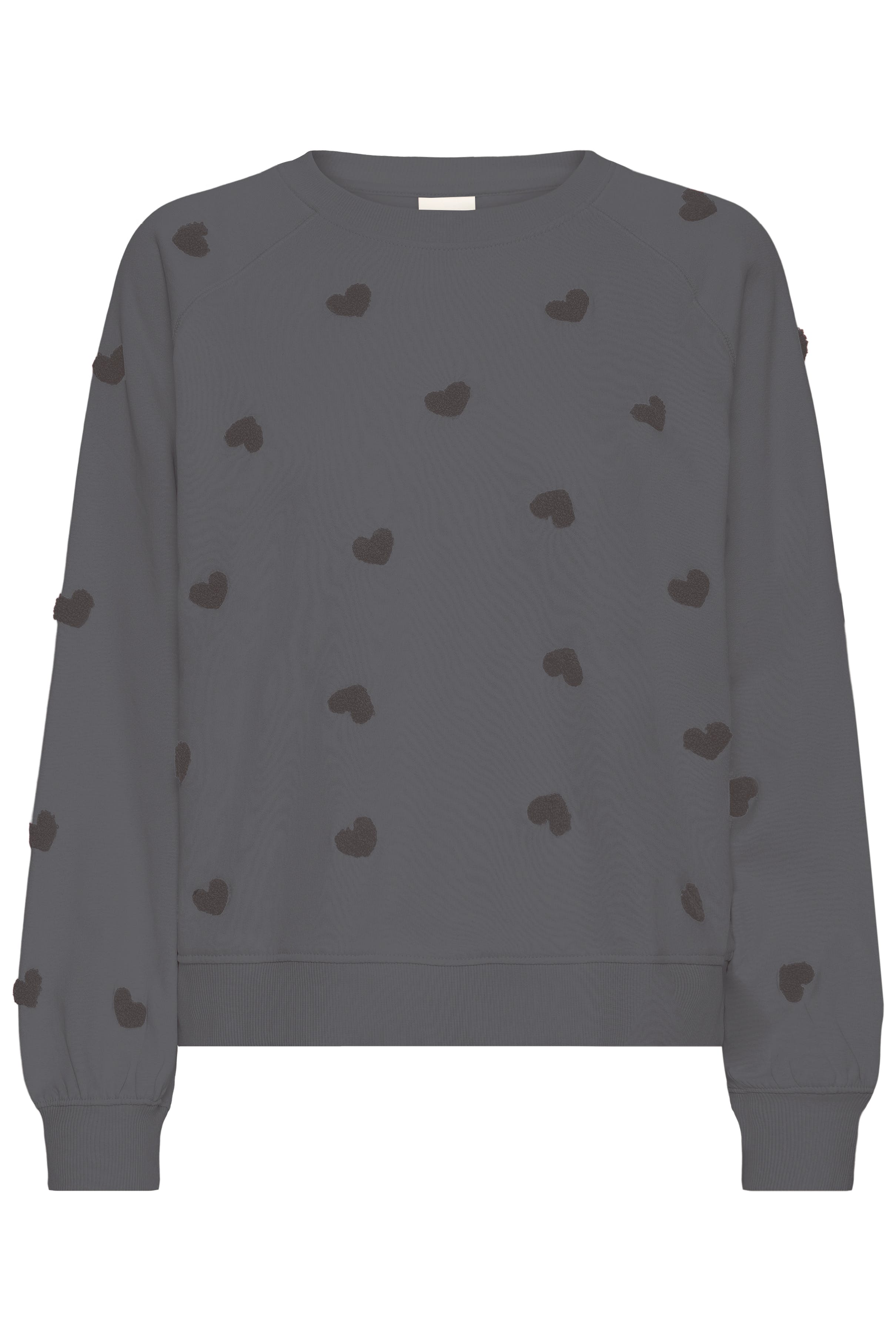 IHKASURA Sweatshirt PACK FRONT 20124128-900000334