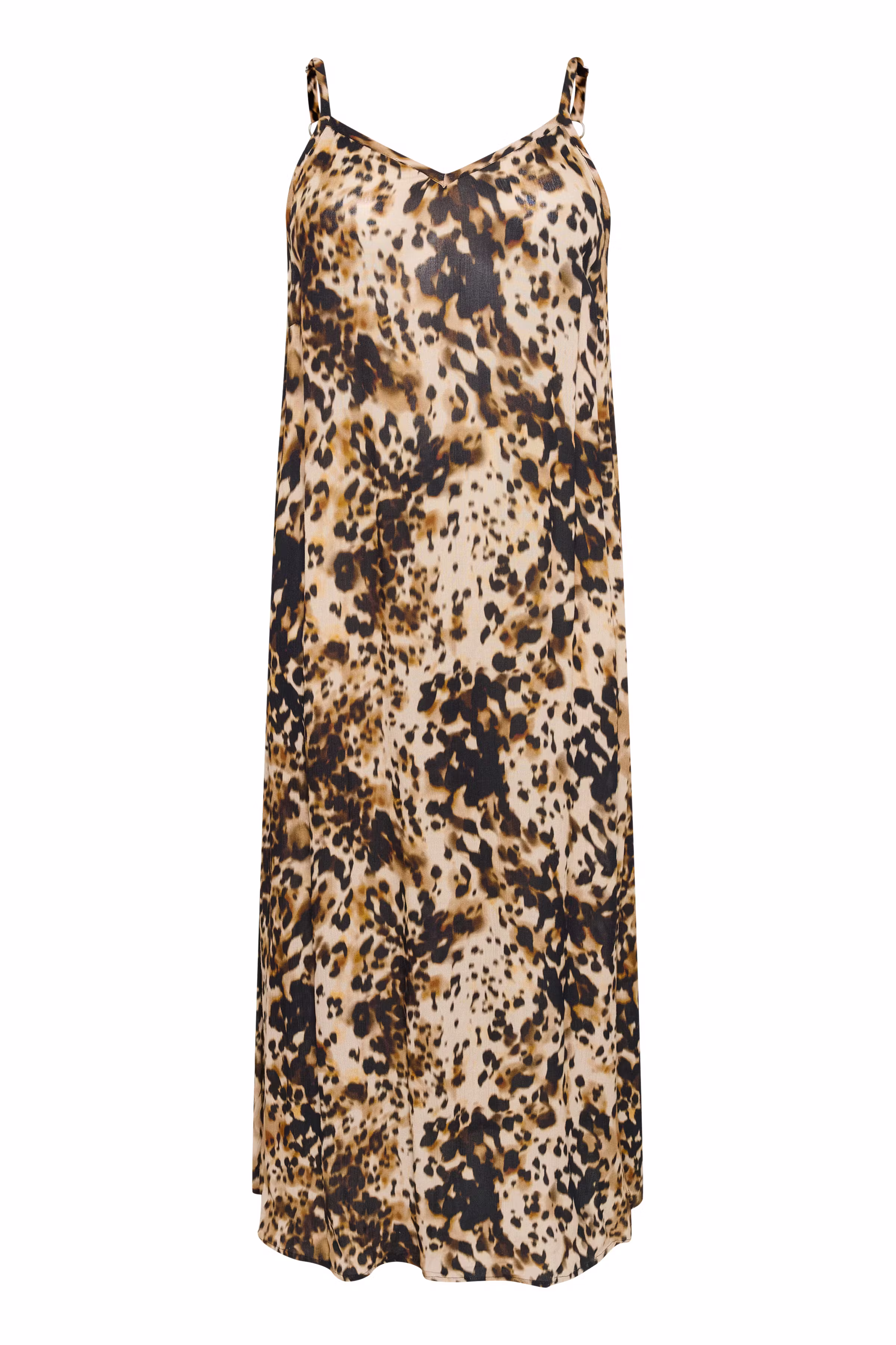 KCjulia Leopardkleid PACK FRONT 10583289-107550