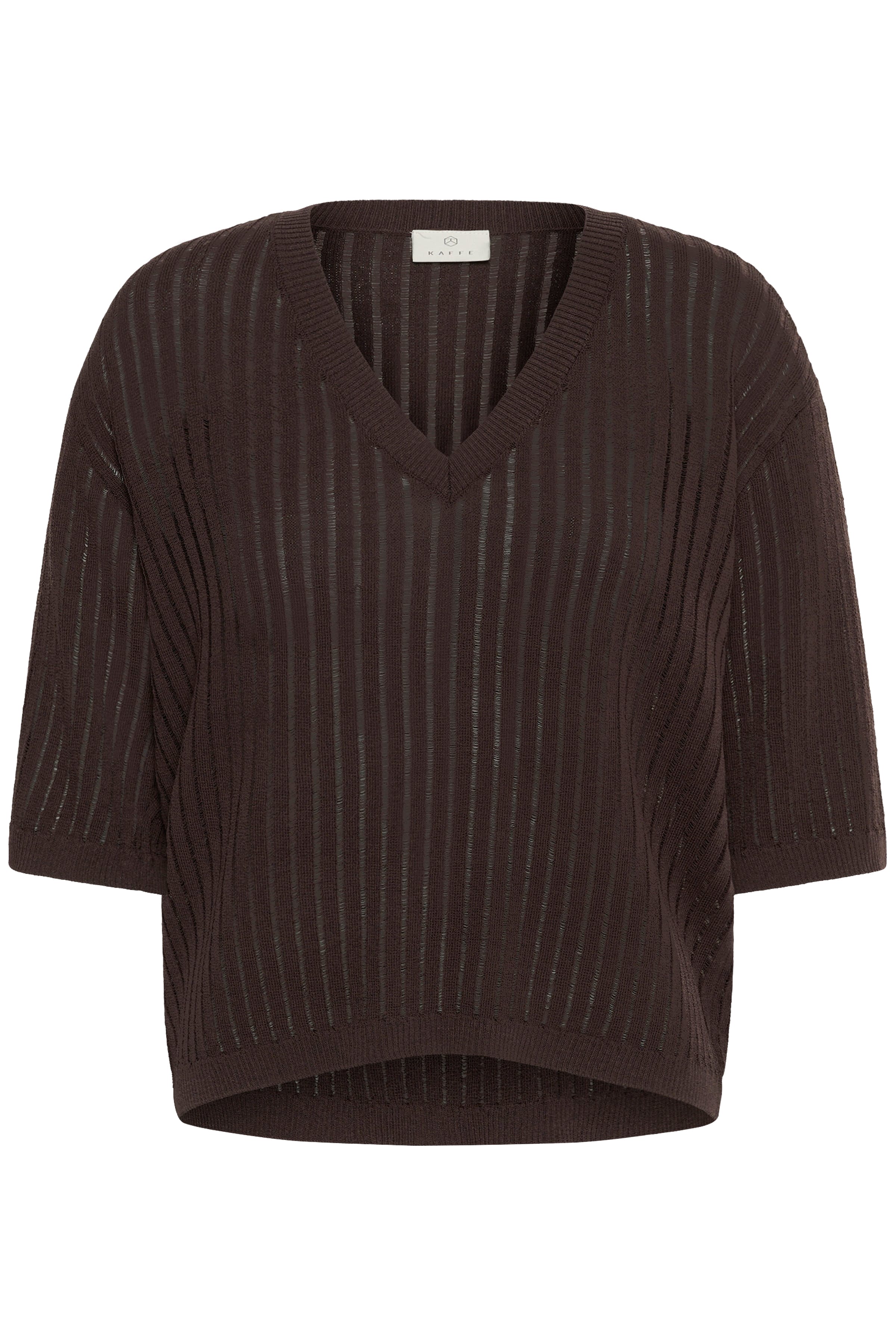 KAabalina Pullover PACK FRONT 10511927-190915