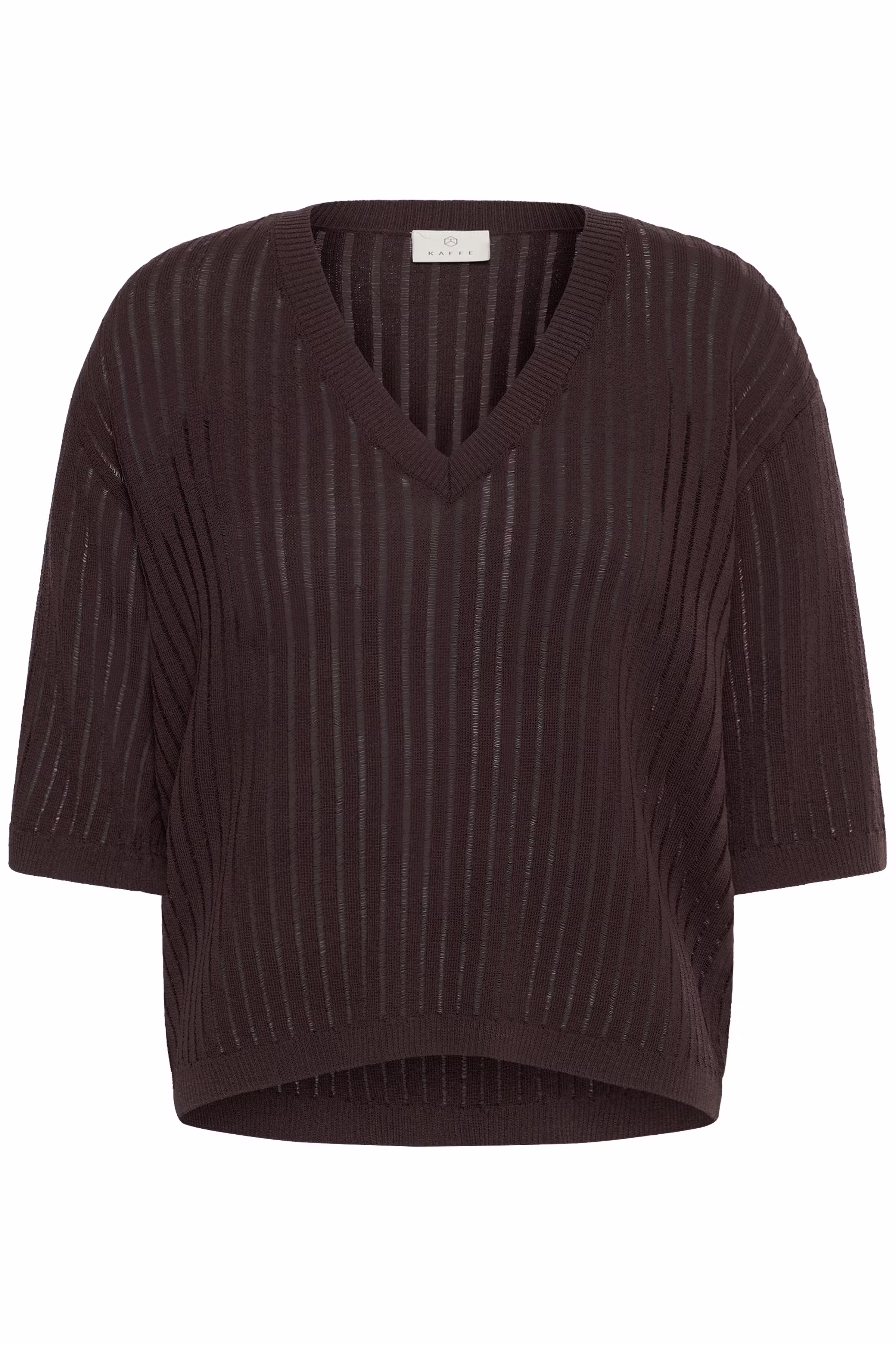 KAabalina Pullover PACK FRONT 10511927-190915
