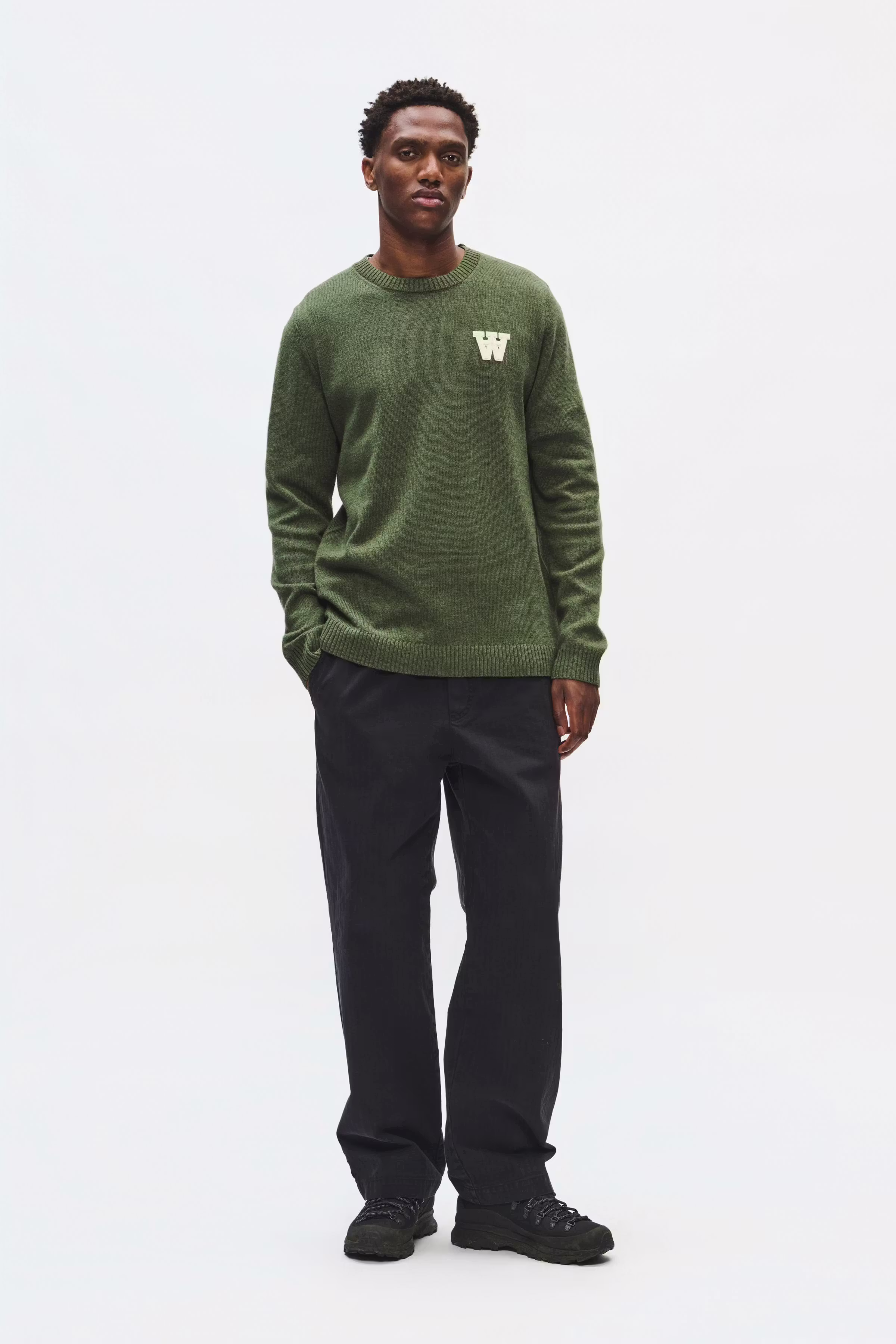 WWTay Lambswool Pullover LOOKBOOK FRONT 30251382-190511