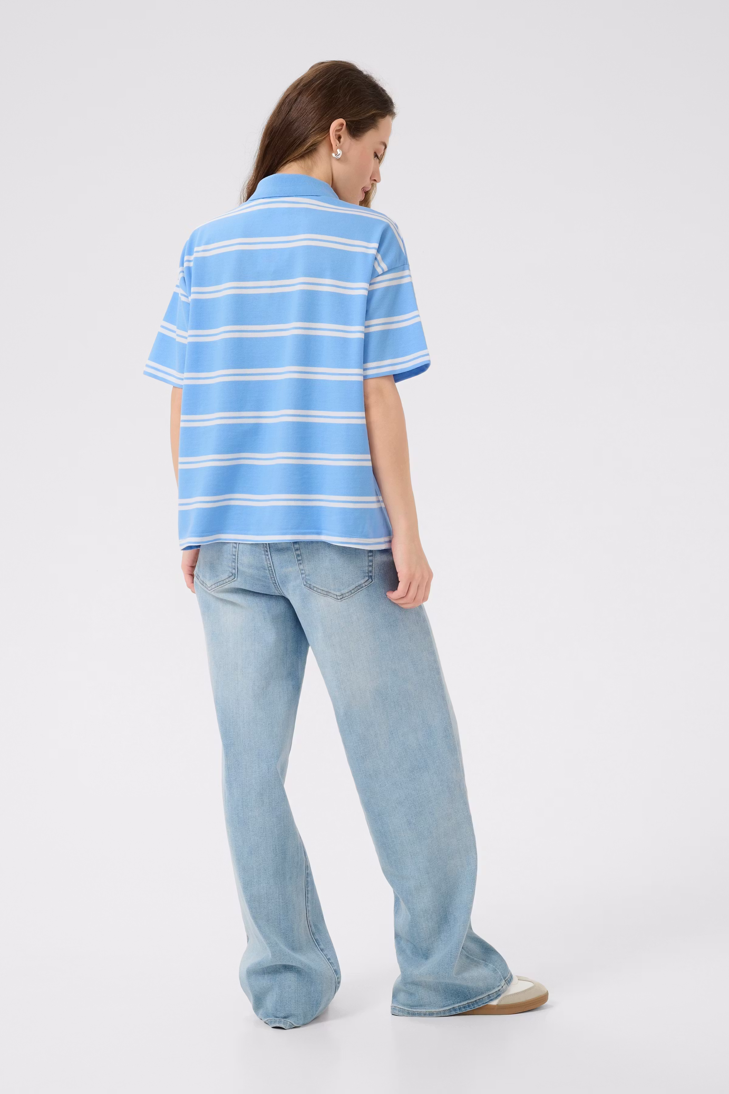 KApirrie Polotröja LOOKBOOK BACK 10552460-108569