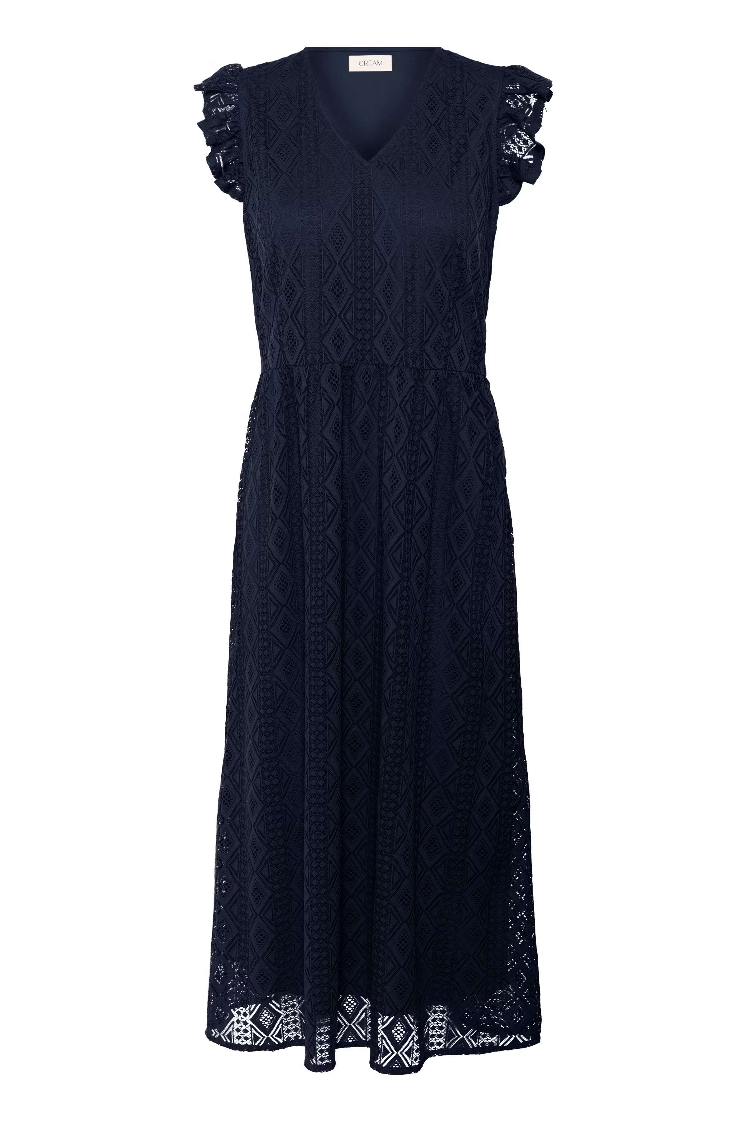 CRDanika Kjole PACK FRONT 10614207-193923