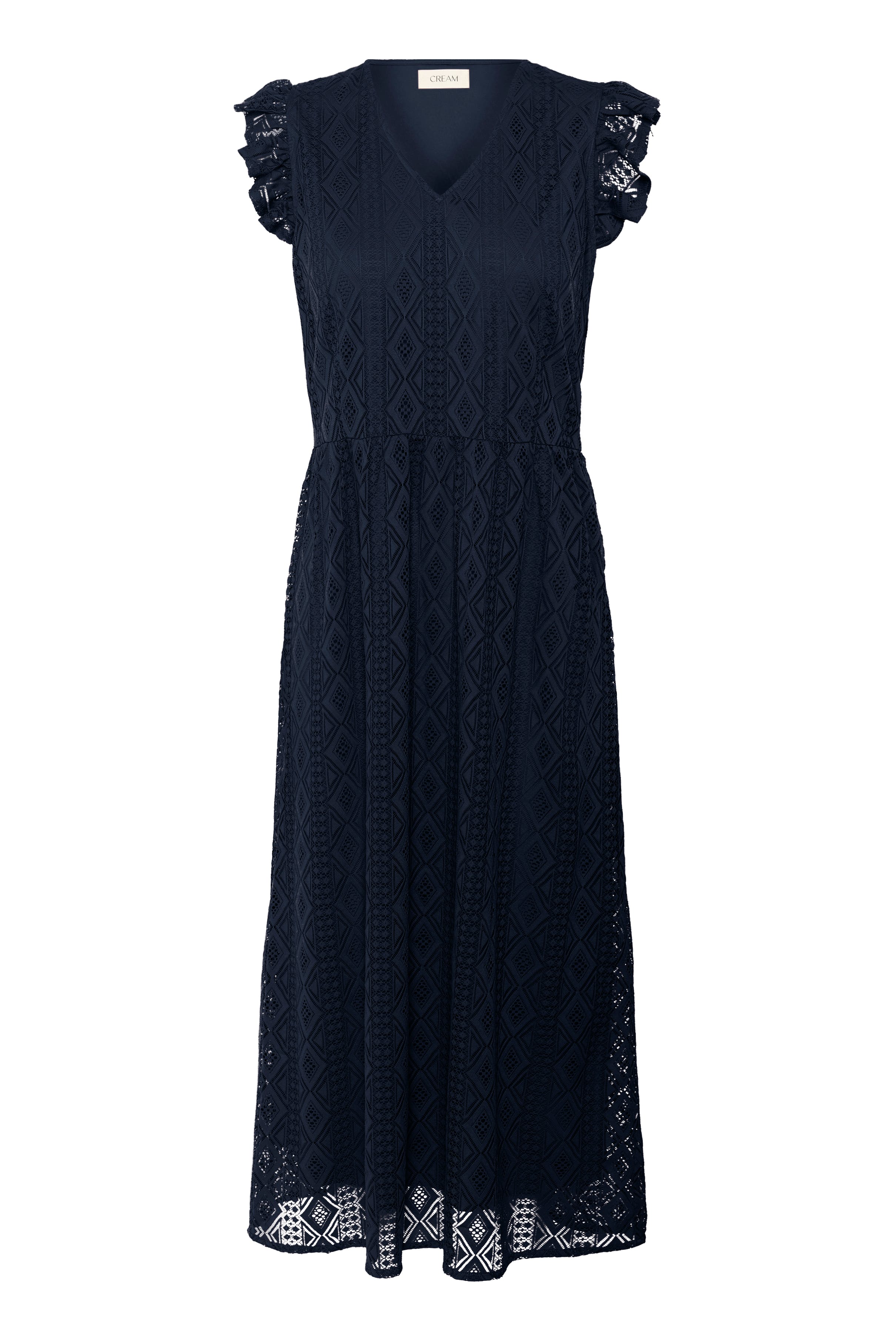 CRDanika Dress PACK FRONT 10614207-193923