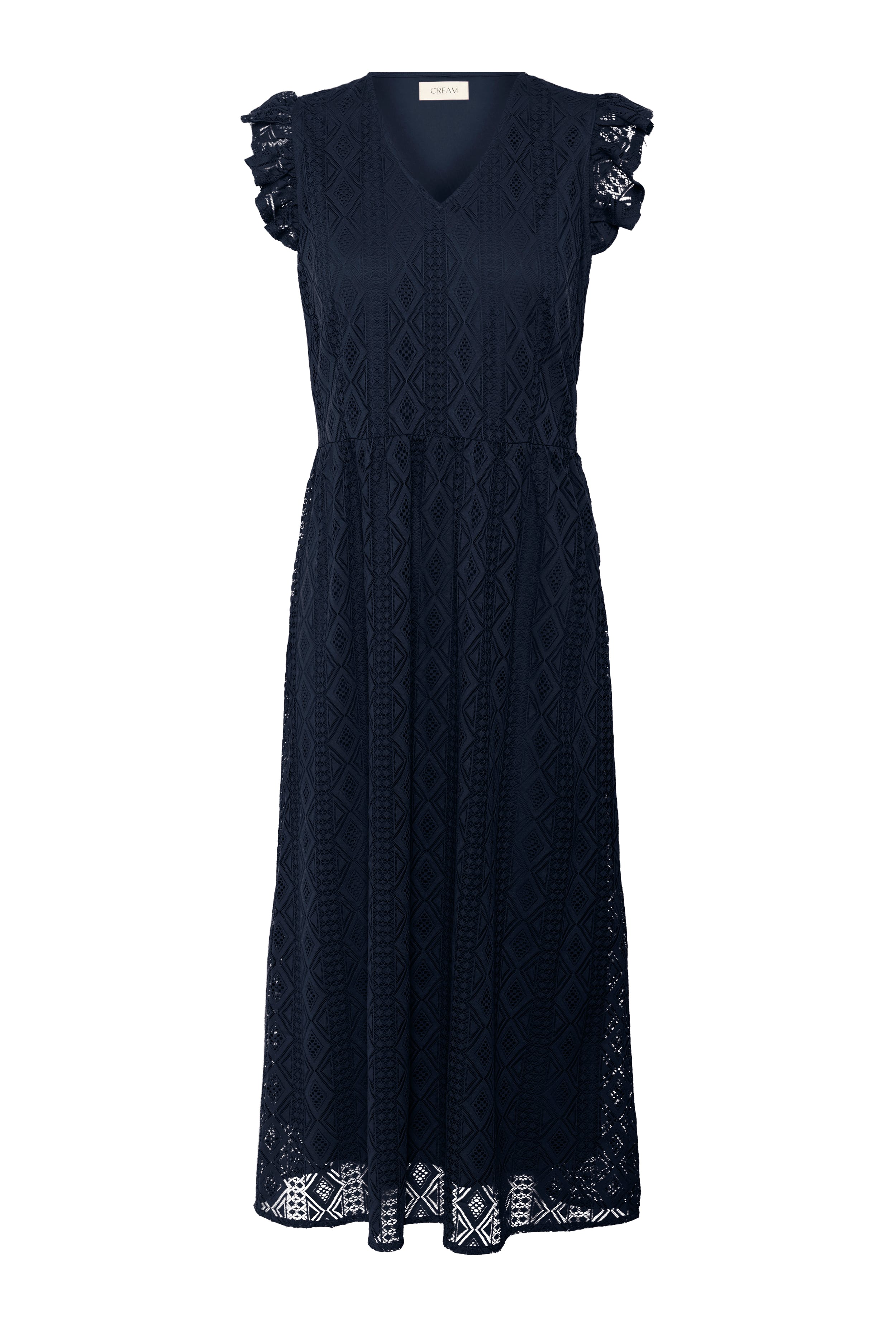 CRDanika Dress PACK FRONT 10614207-193923