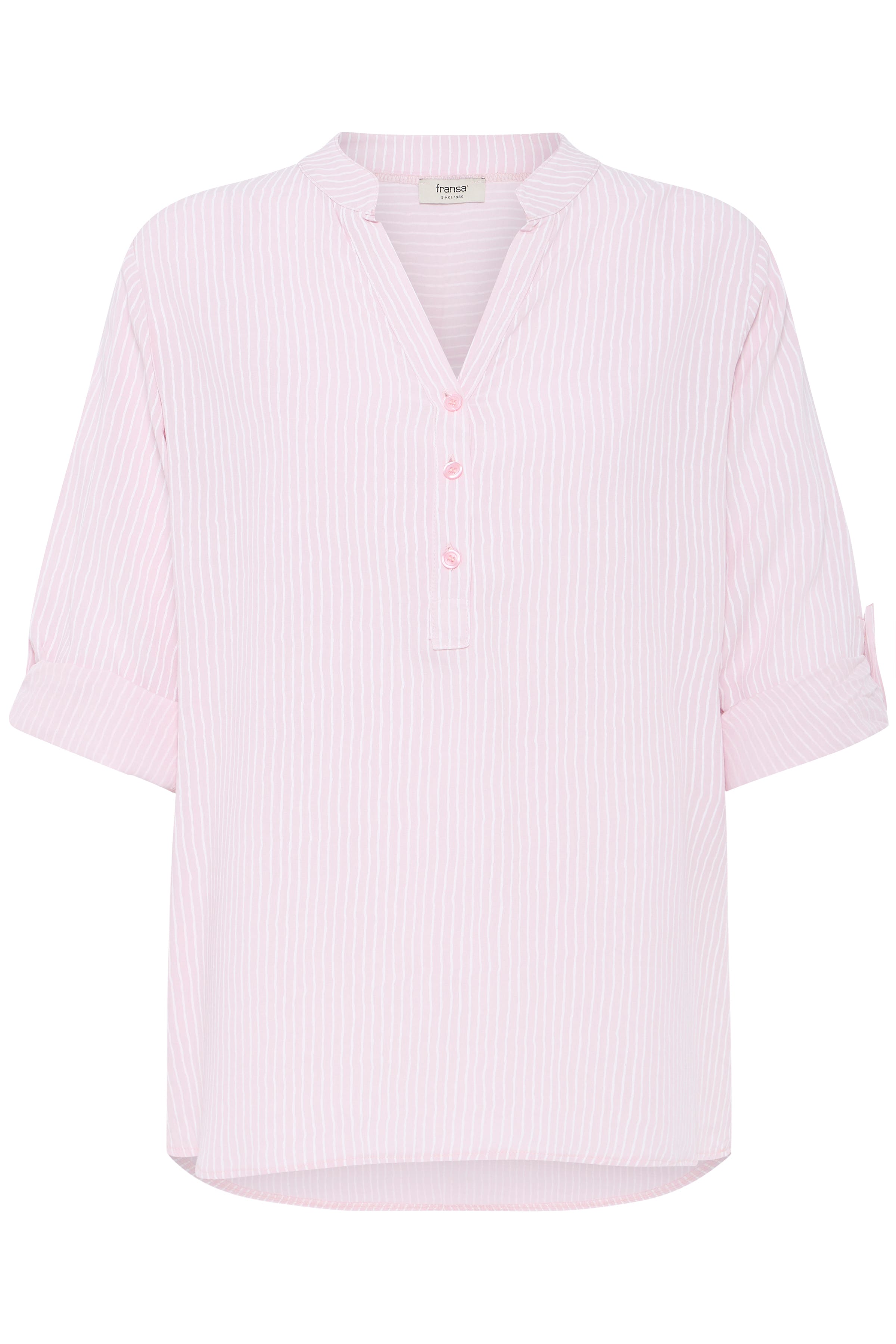 FRBRIELLE Blus PACK FRONT 20618805-900015654