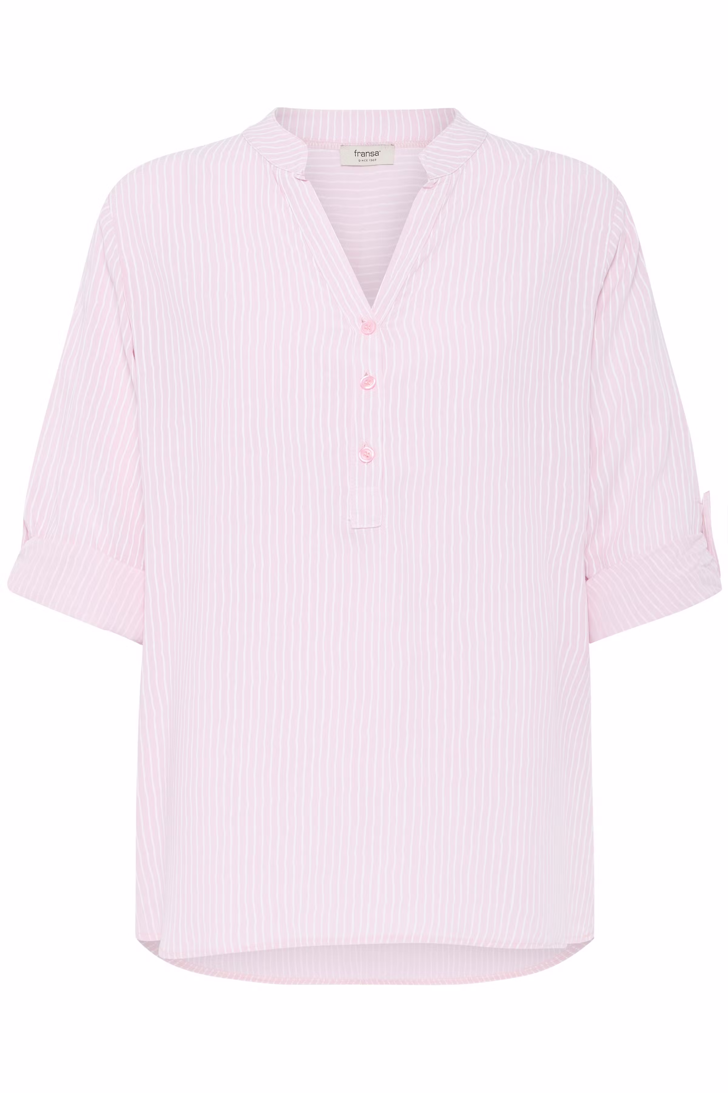 FRBRIELLE Blus PACK FRONT 20618805-900015654