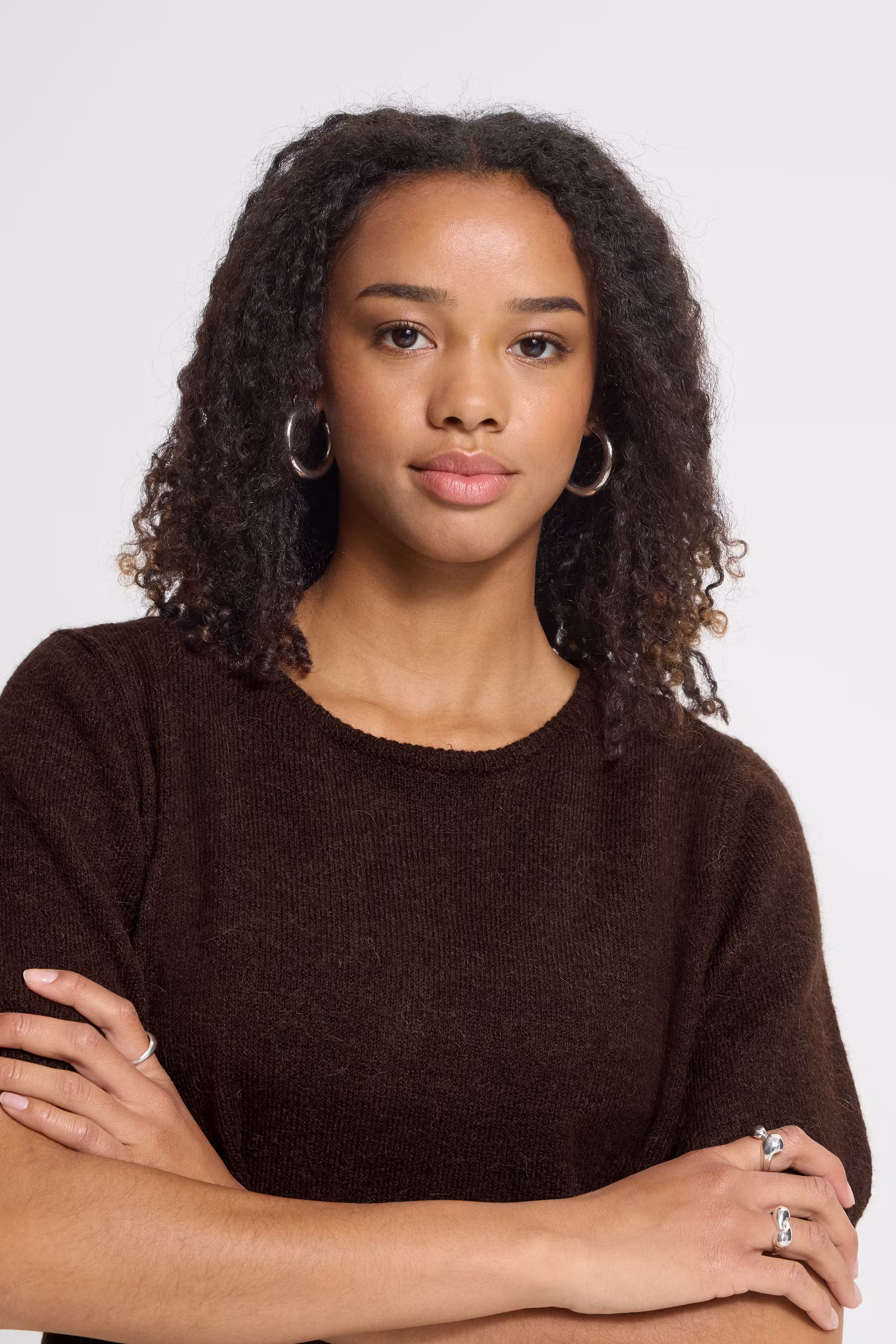 IHKAMARA Pullover LOOKBOOK DETAIL 20124154-191419