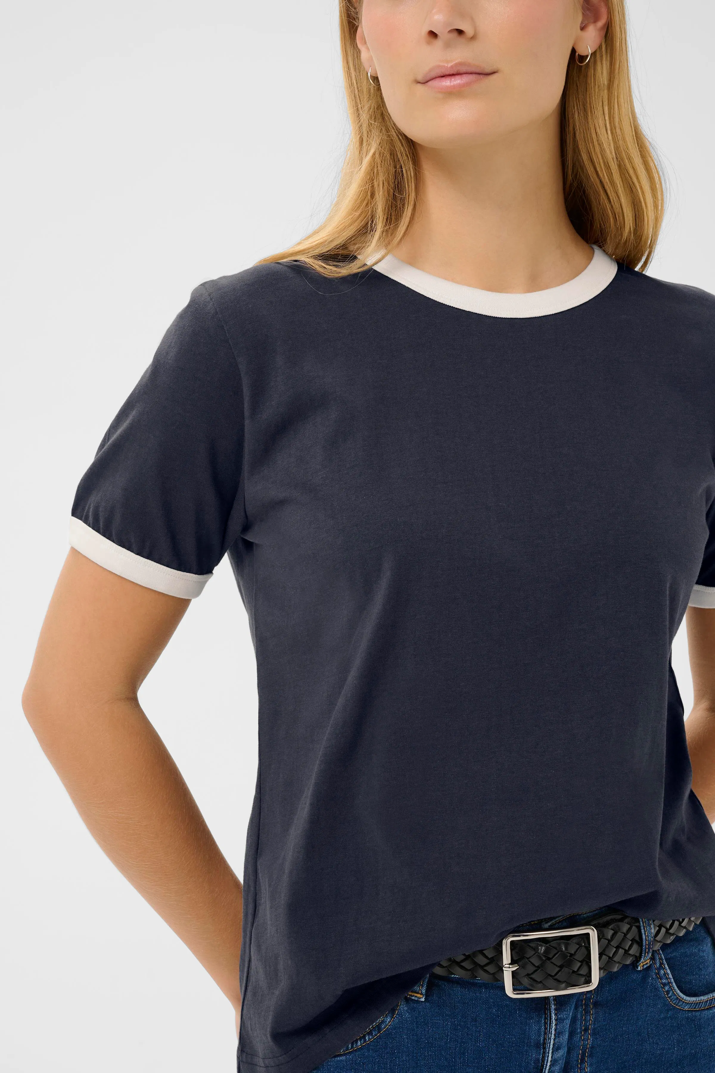 AngelitaPW T-shirt LOOKBOOK DETAIL 30310480-304835