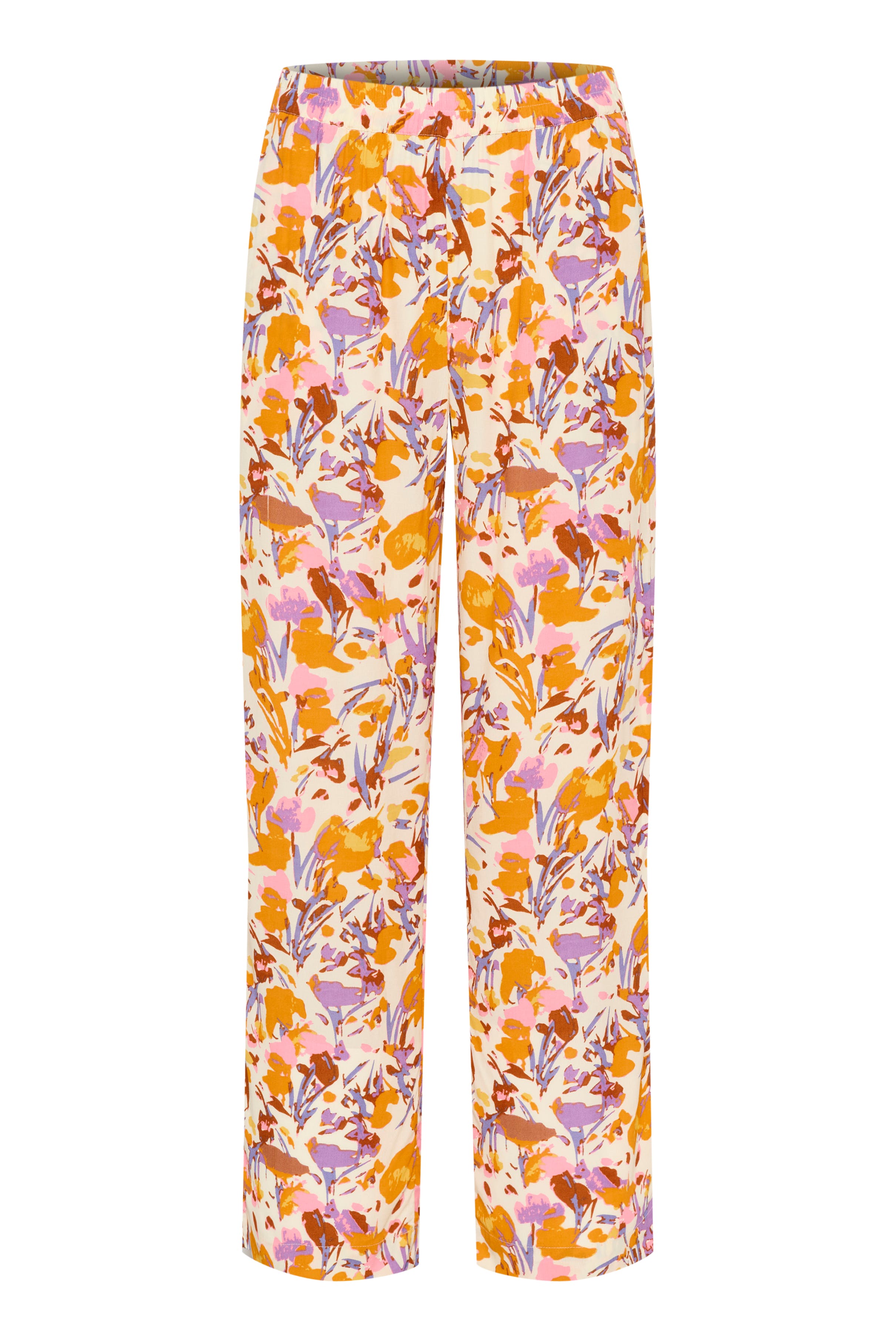 EikoSZ Trousers PACK FRONT 30513204-302854