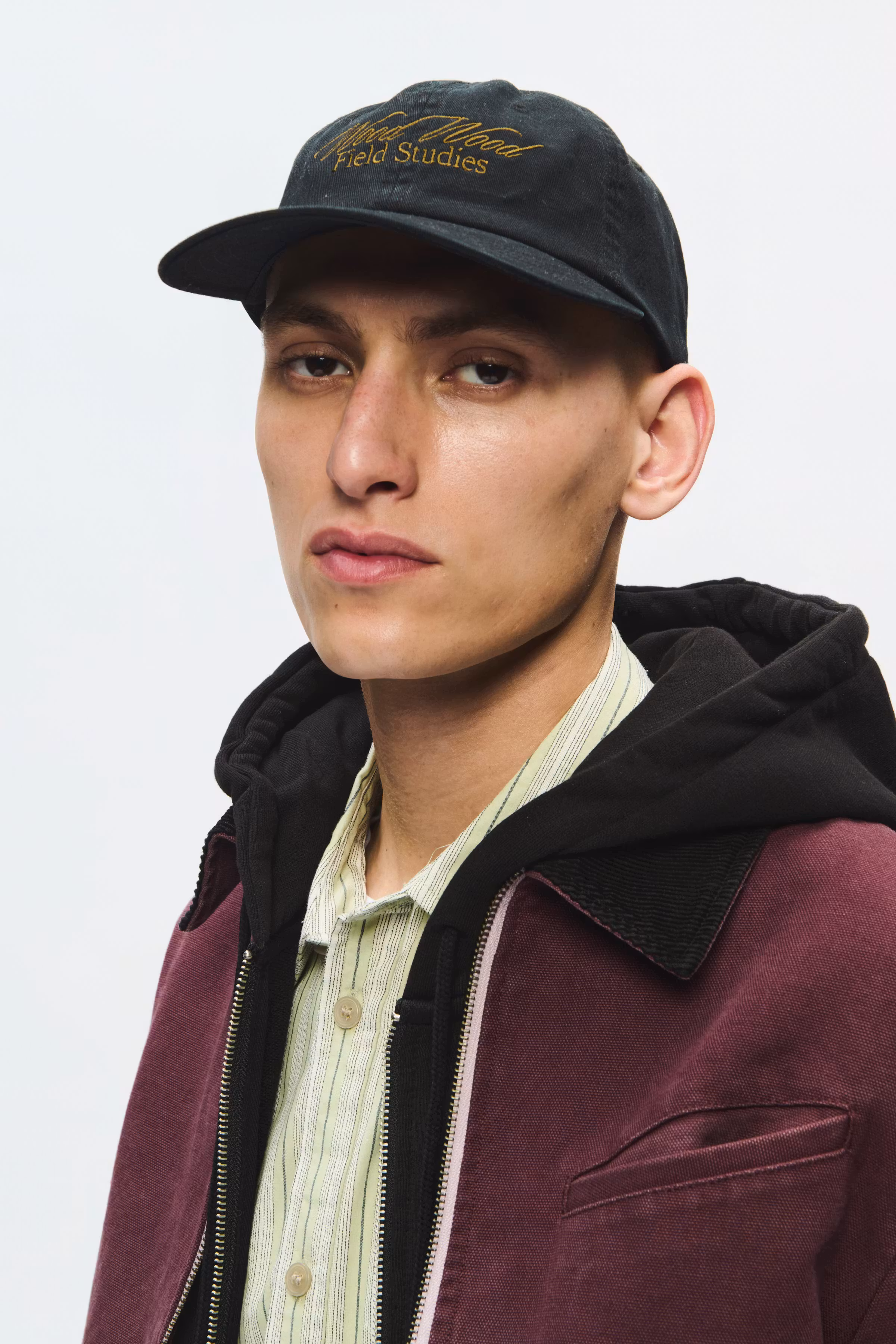 WWField Kappe LOOKBOOK DETAIL 30252248-303700