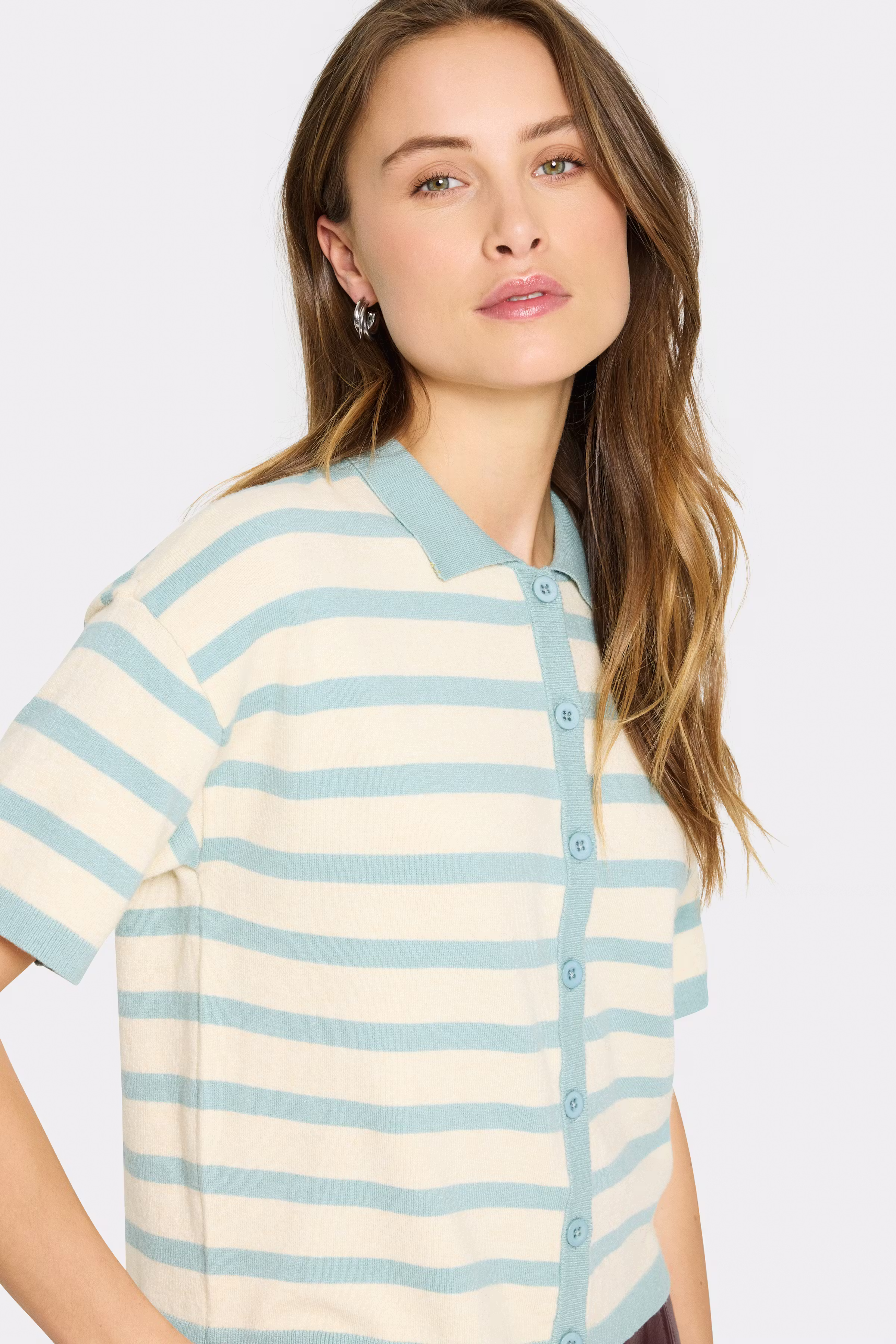 LikamSZ Cardigan LOOKBOOK DETAIL 30514160-303958