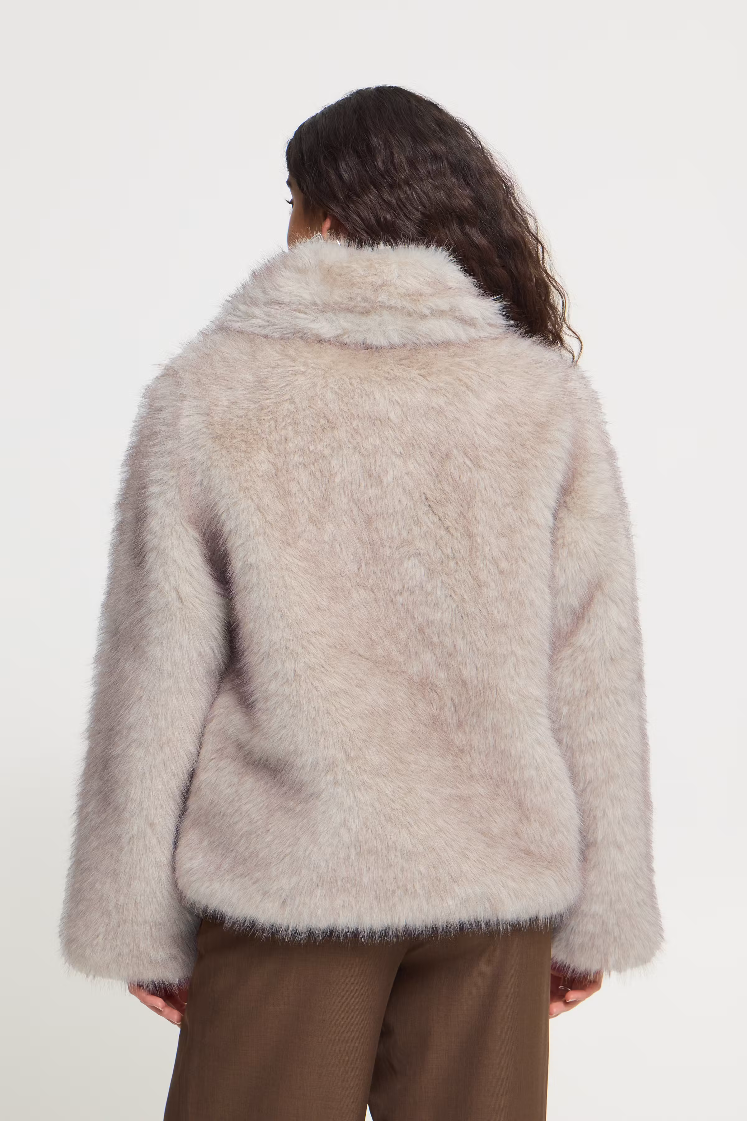 IHHAYANA Yttertøy LOOKBOOK BACK 20125923-1400021
