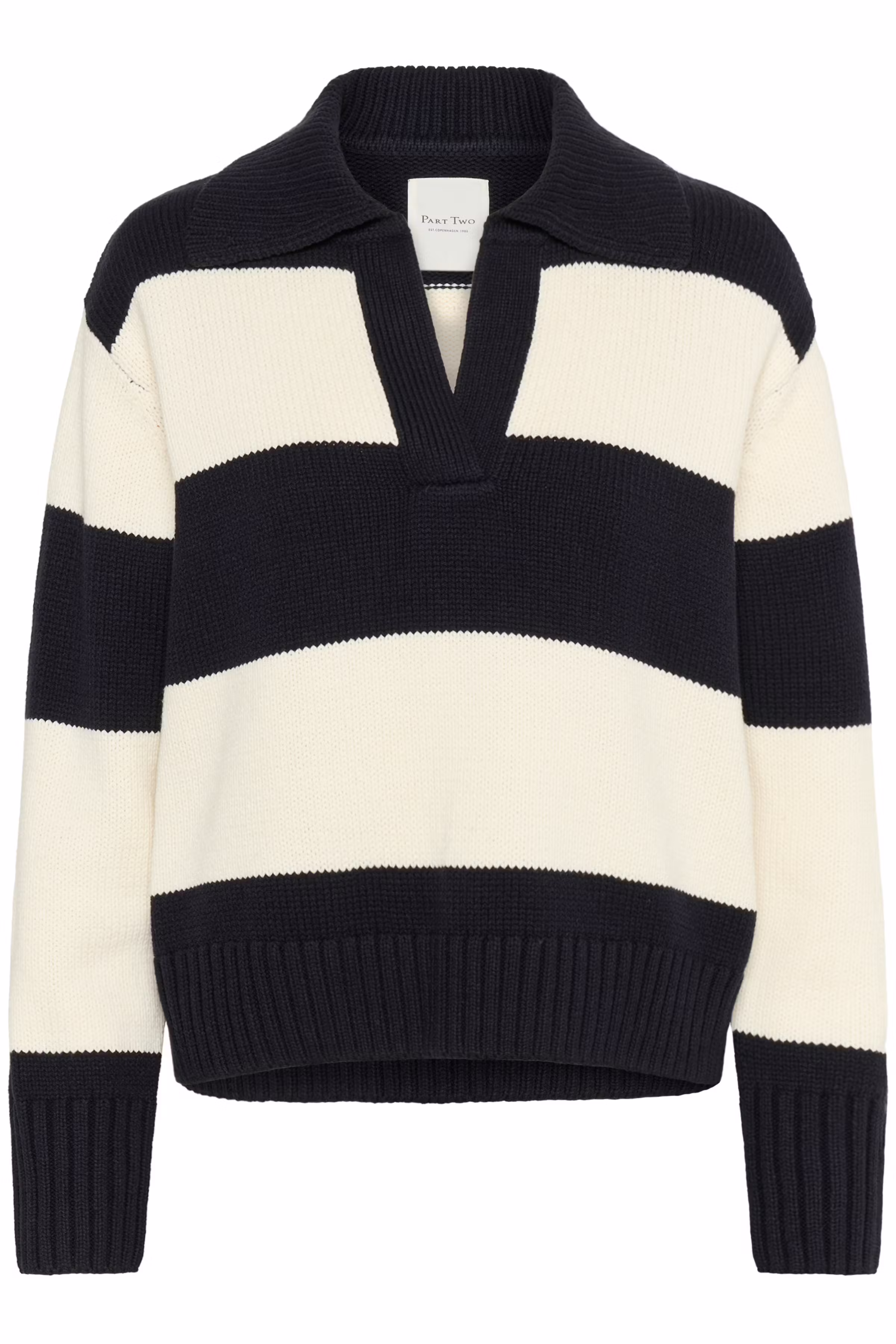 ElindaPW Pullover PACK FRONT 30308436-303638