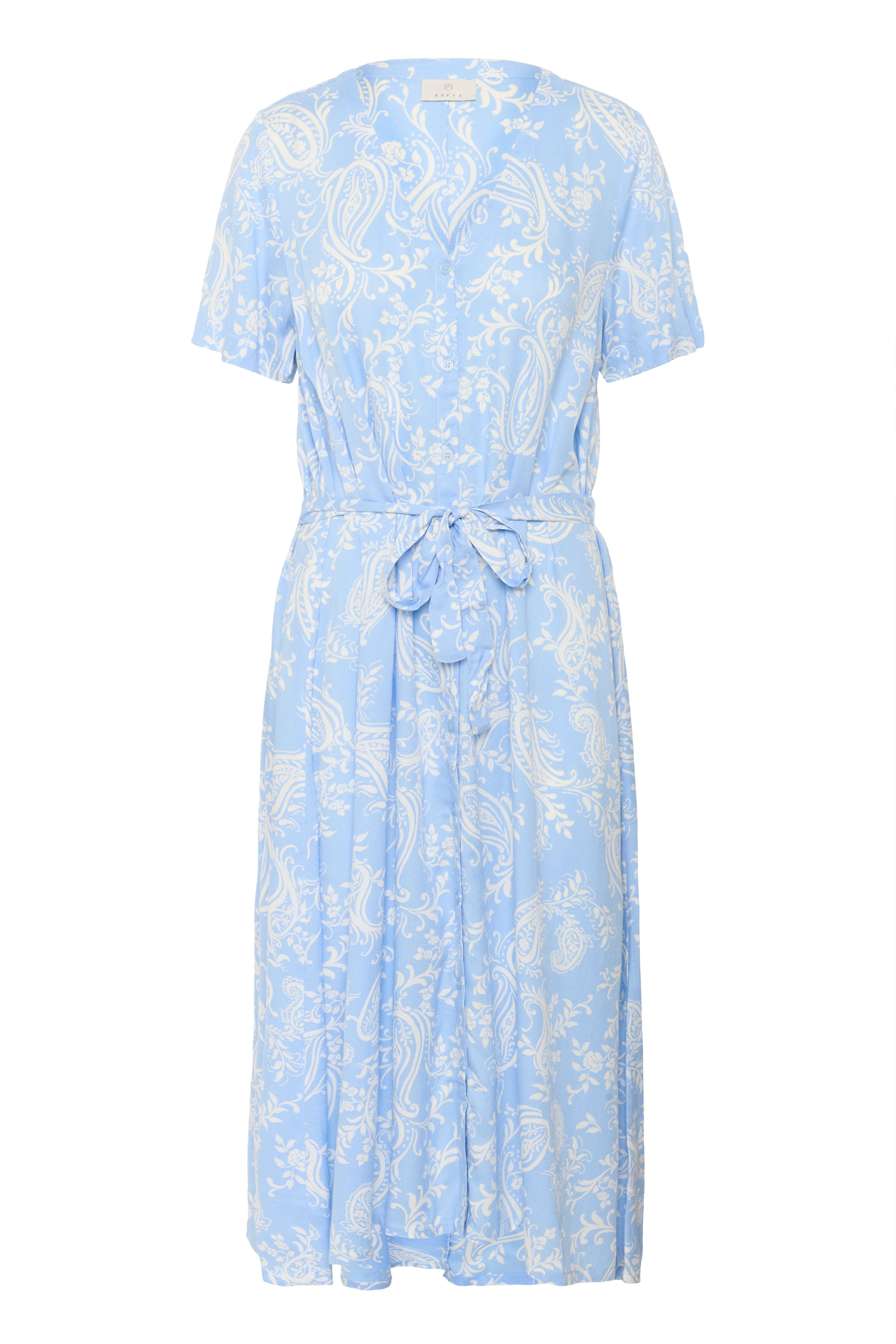 KAbeathe Kjole PACK FRONT 10508894-106682