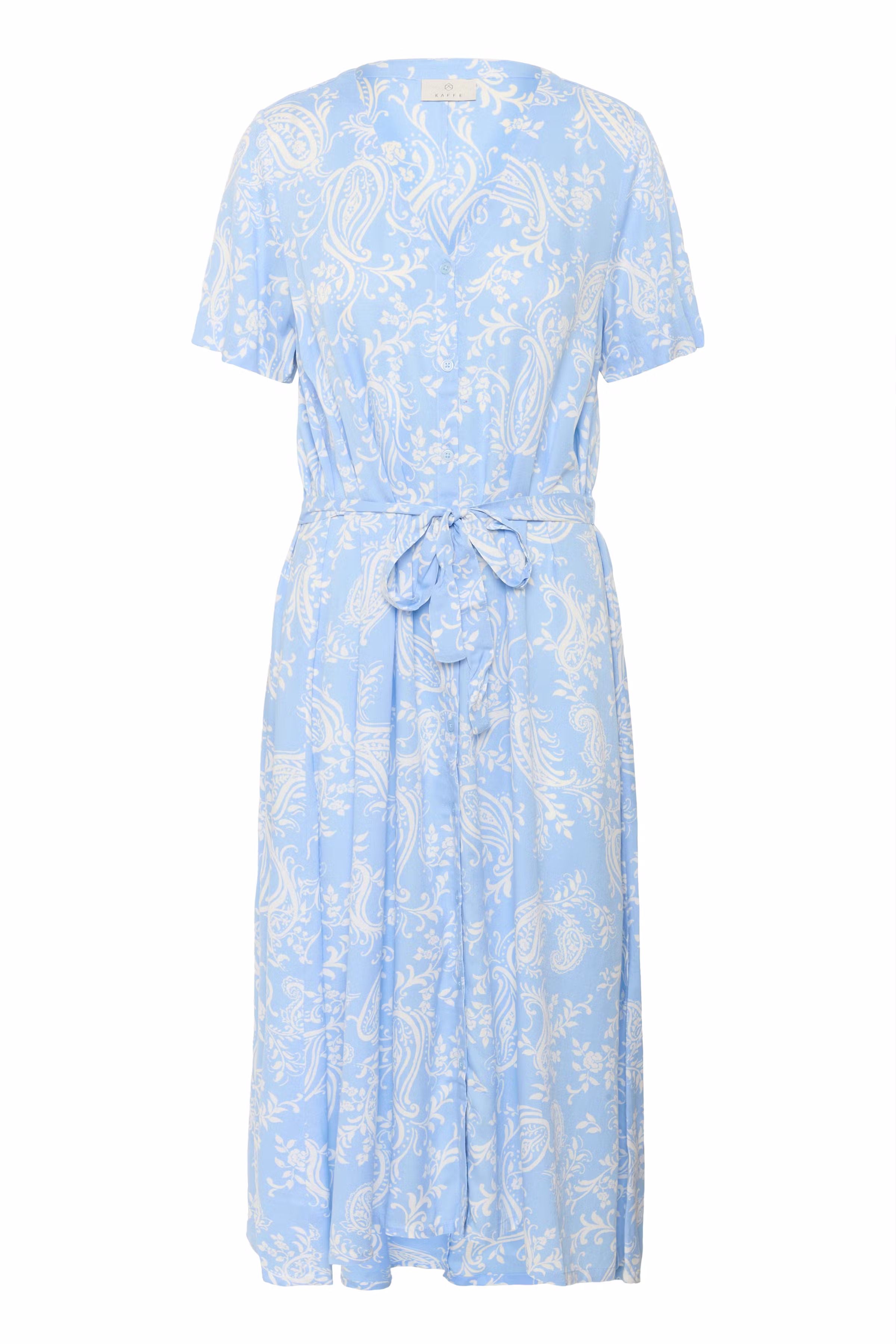 KAbeathe Dress PACK FRONT 10508894-107907