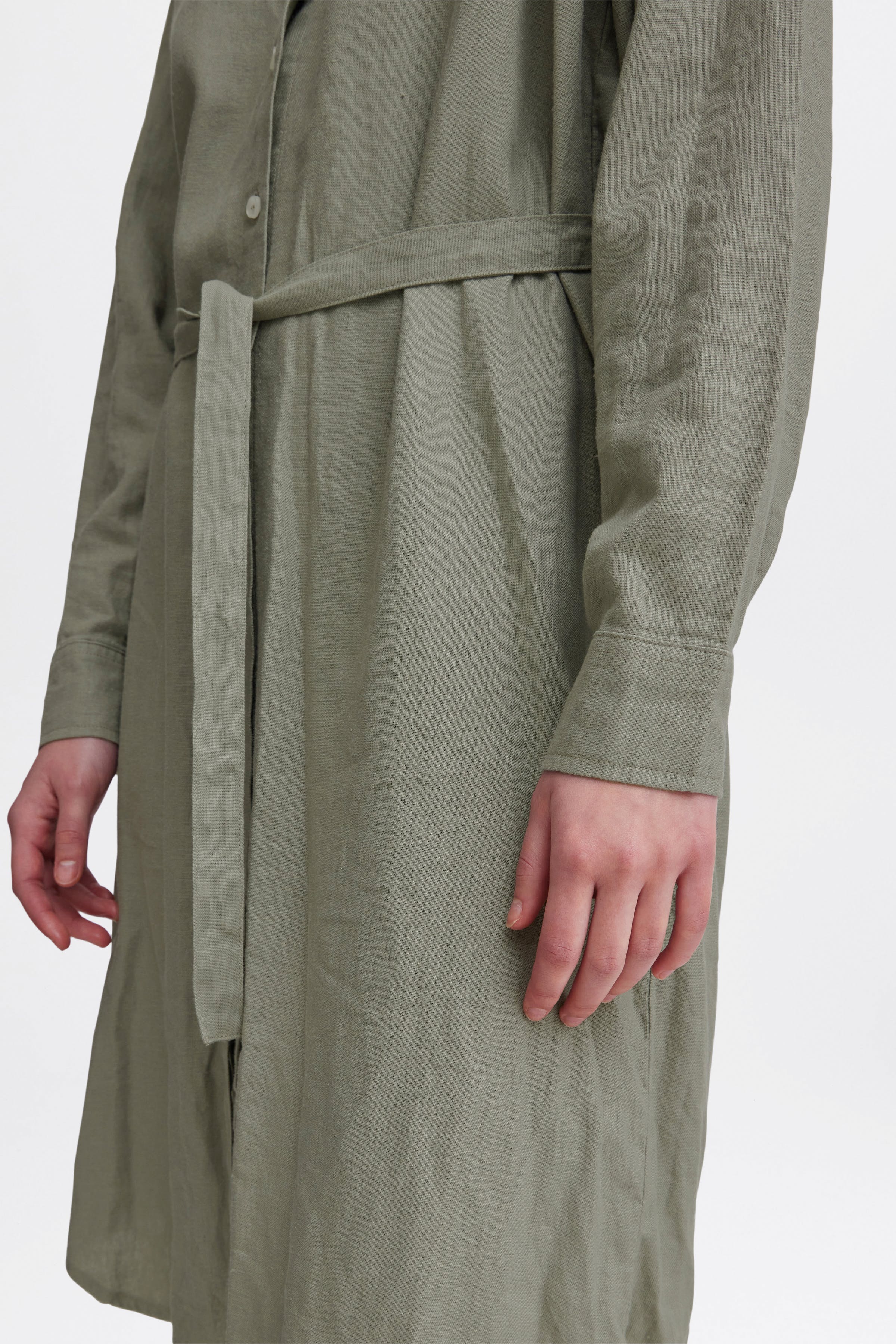 IHLINO Skjorte LOOKBOOK DETAIL 20120967-170613