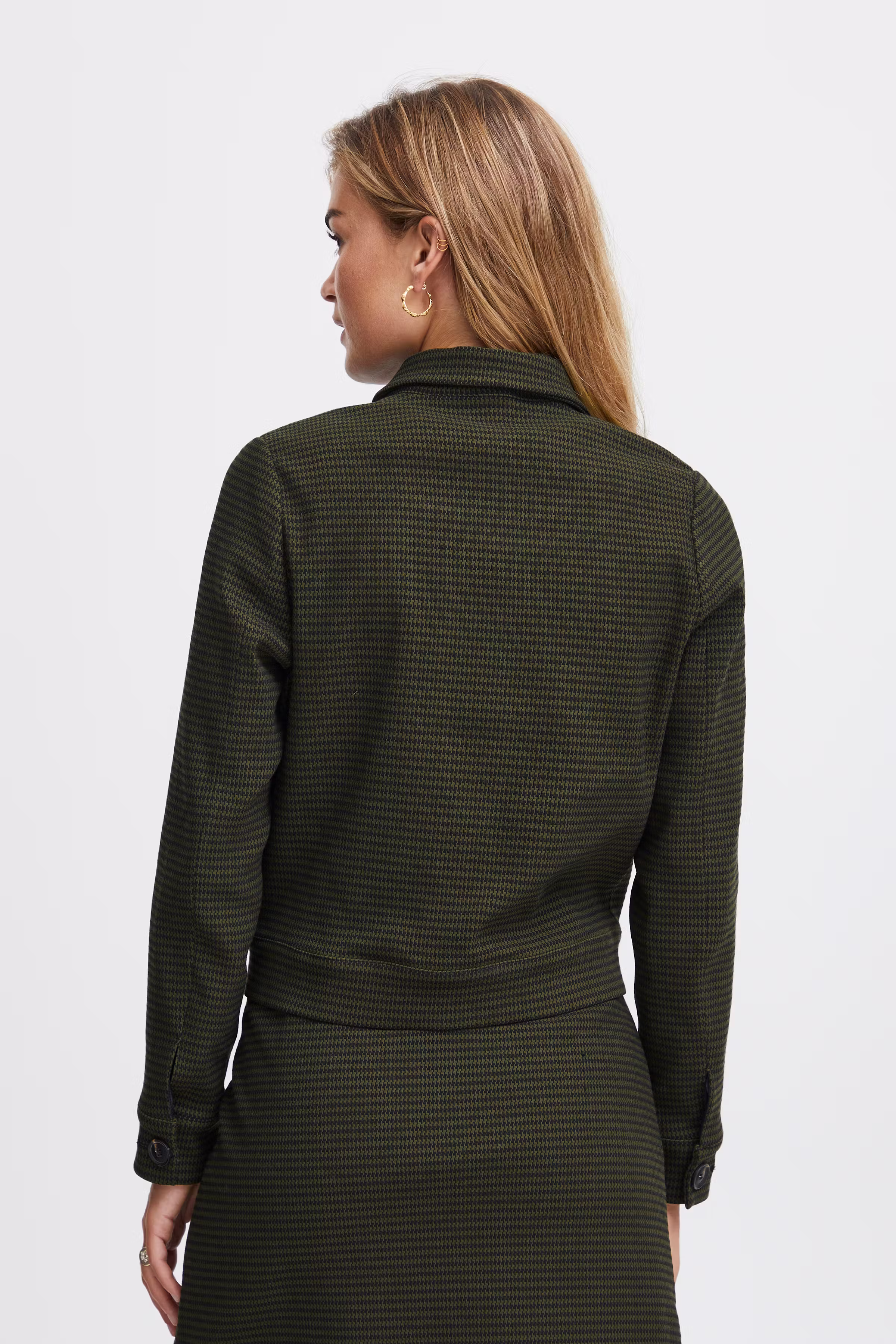 FRMILLA Casual jakke LOOKBOOK BACK 20612705-202350